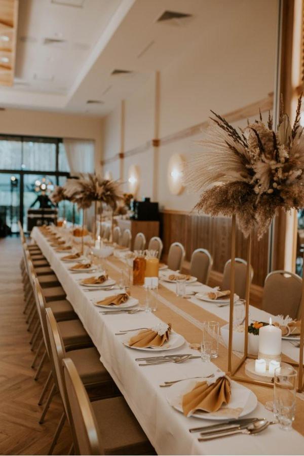 Largo Lake Resort Kaszuby