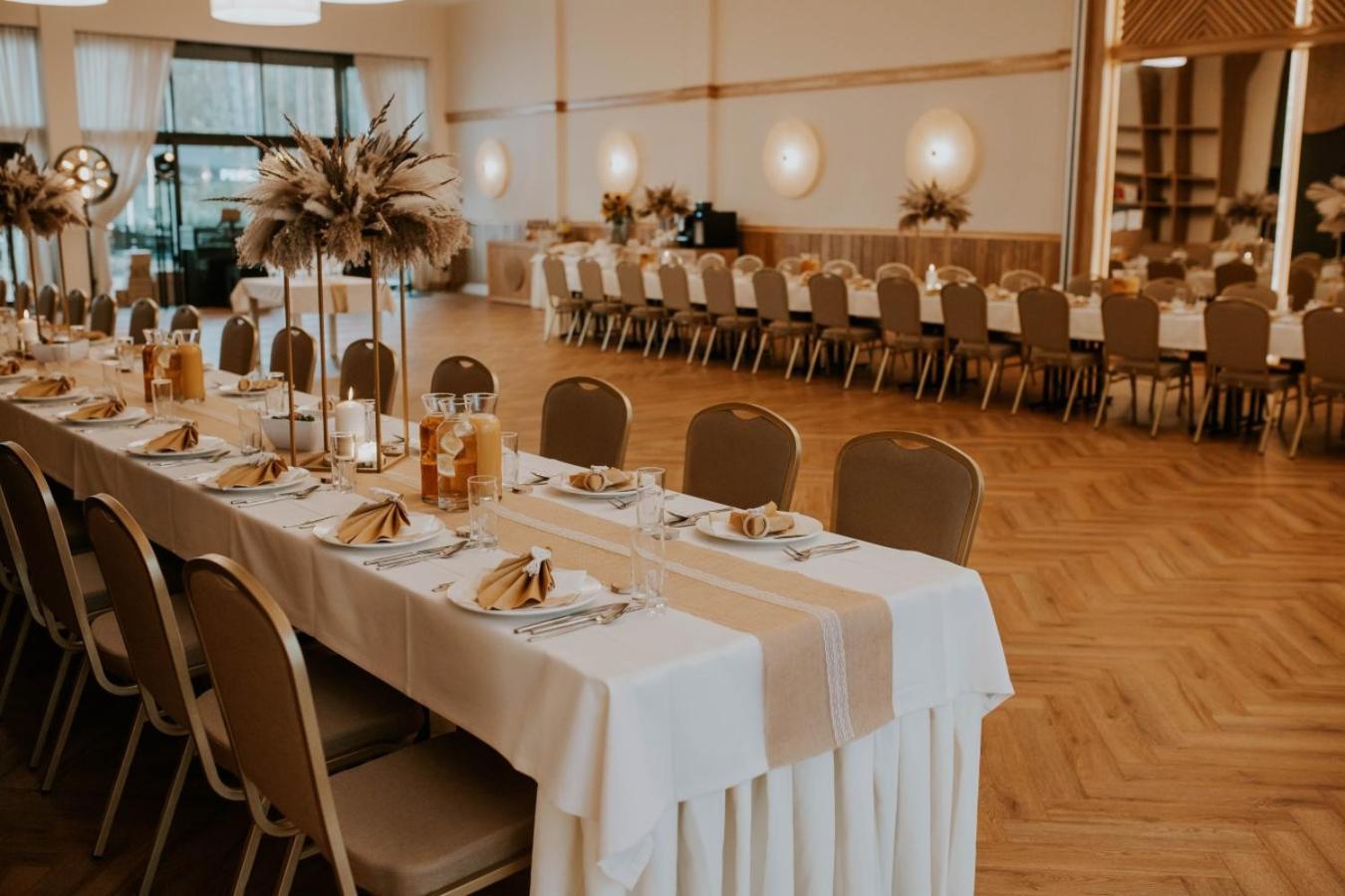 Largo Lake Resort Kaszuby