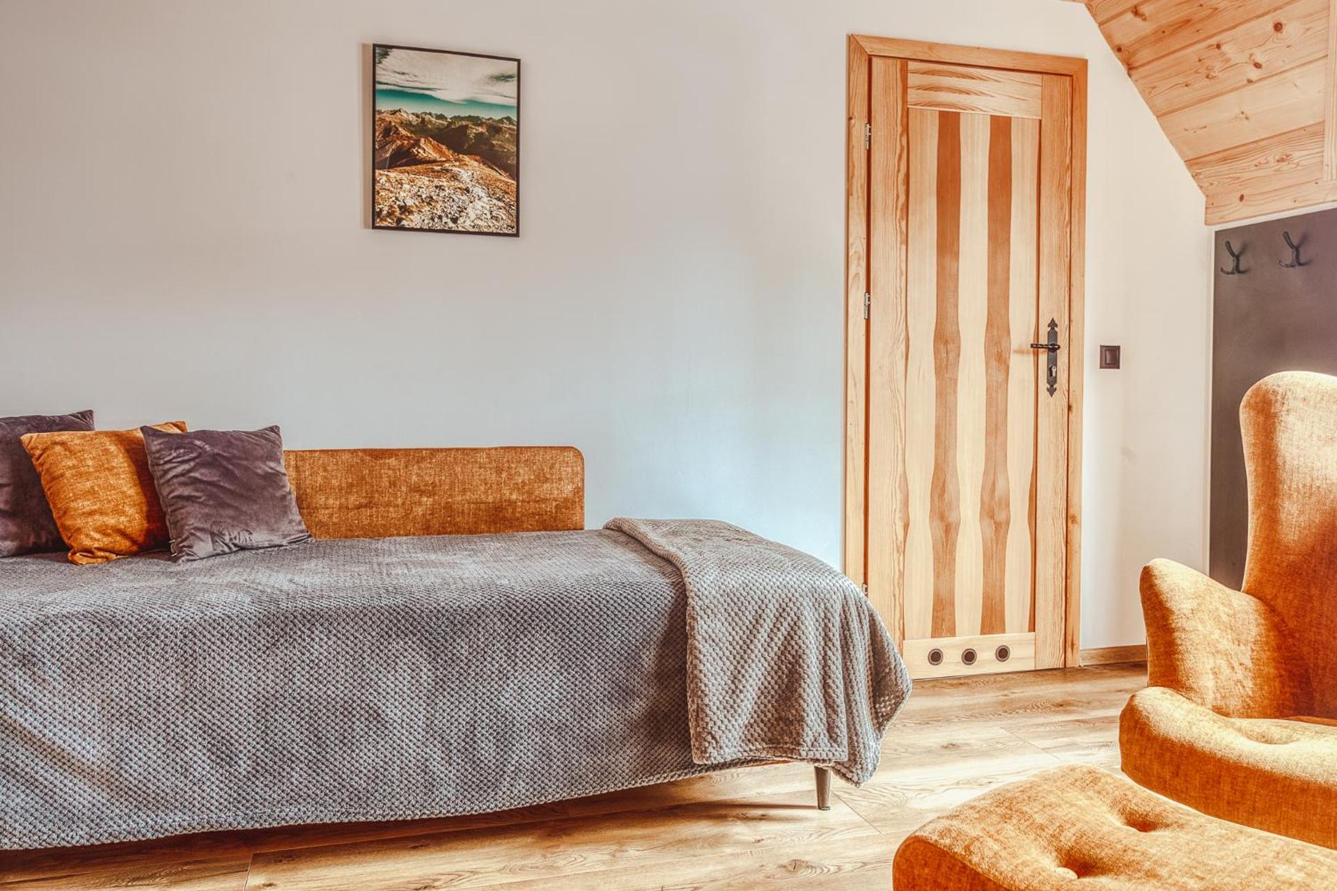 Sumi Potok Siedlisko