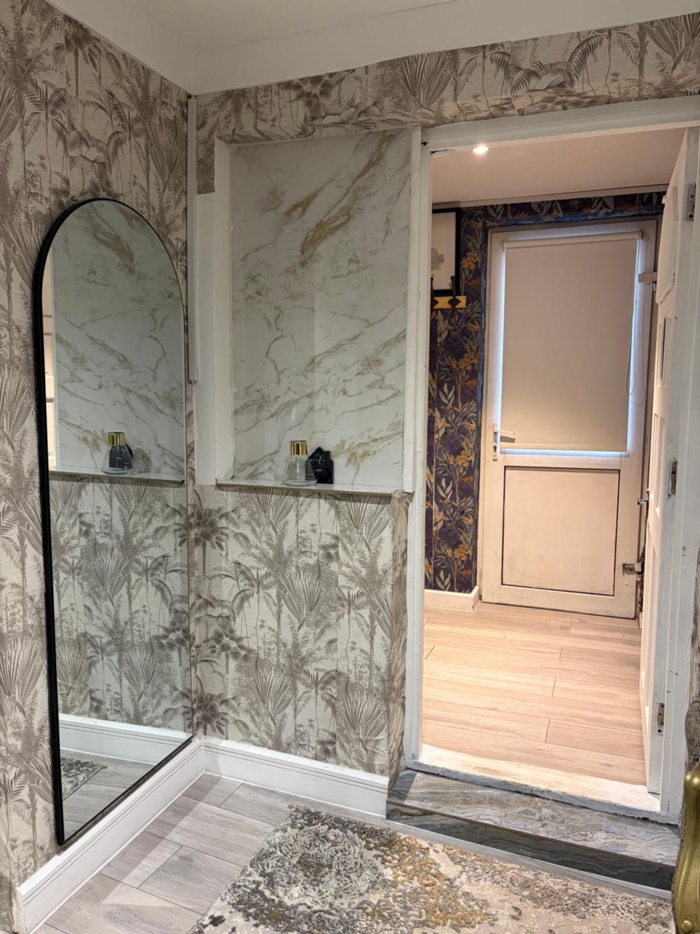 Modern Private Studio Near Wembley