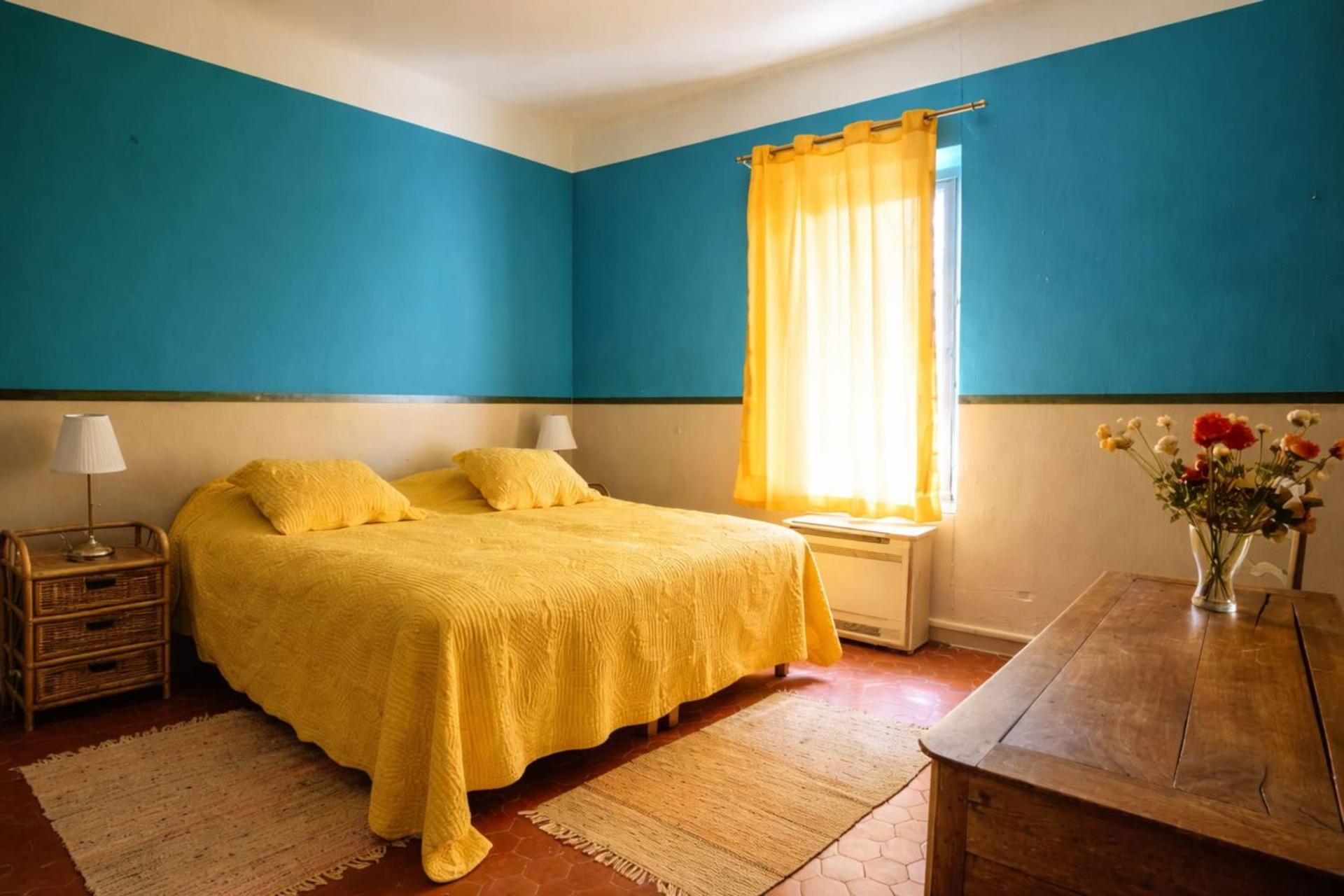 Maison en campagne avec vues panoramiques - close to a lake