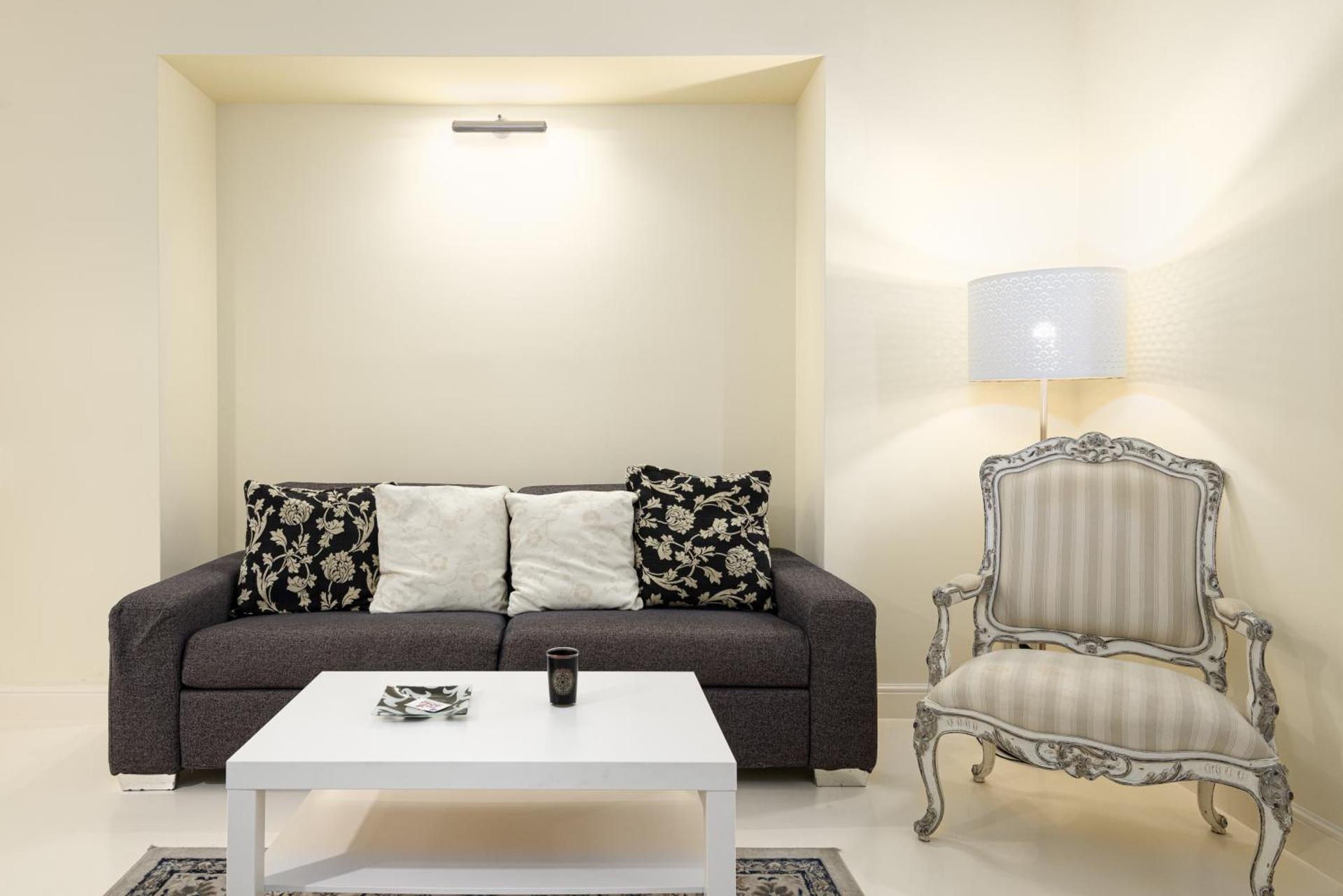 UNYCA - Luxury Central Suite