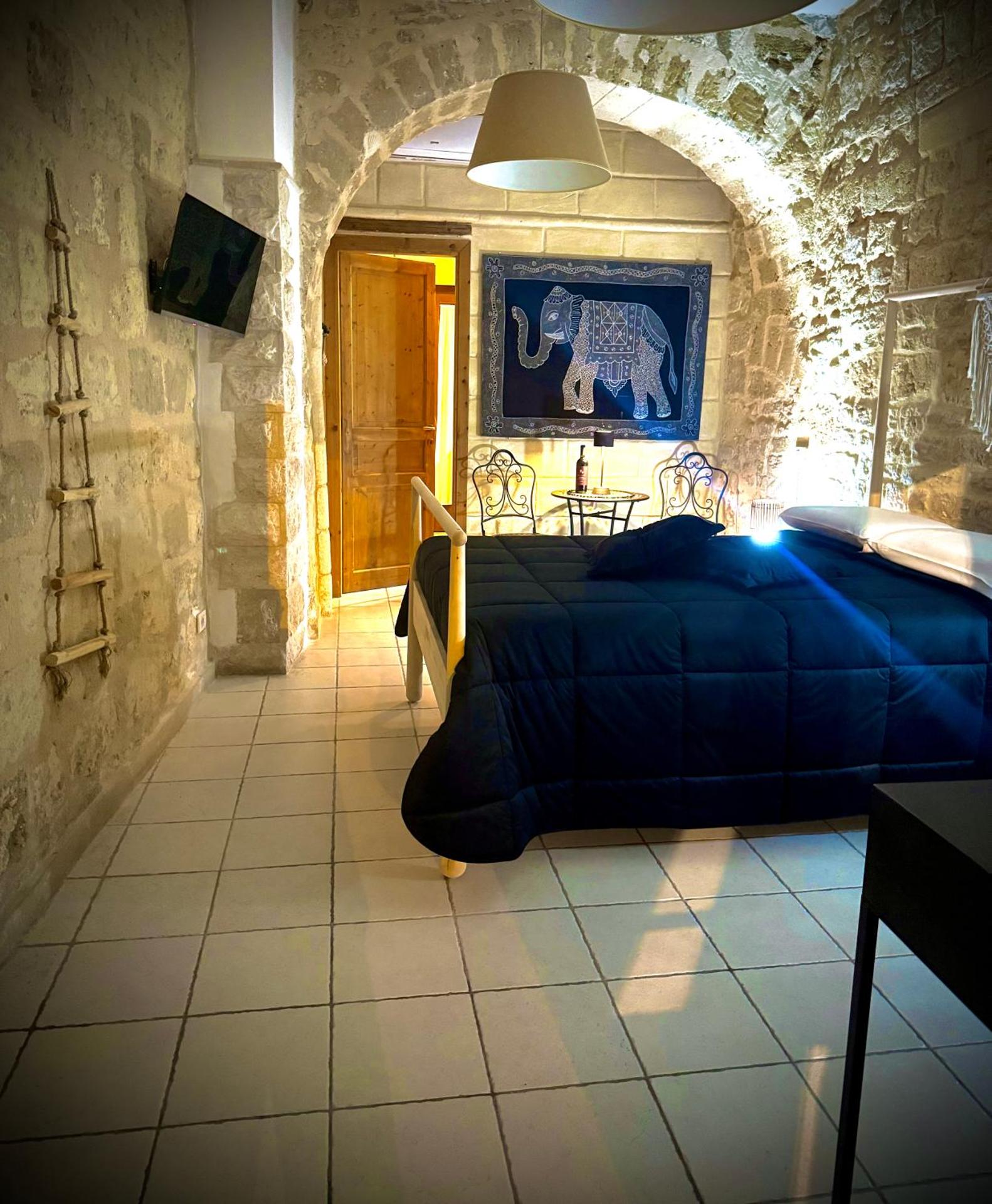 I Ruderi di Santa Maria del Buon Consiglio