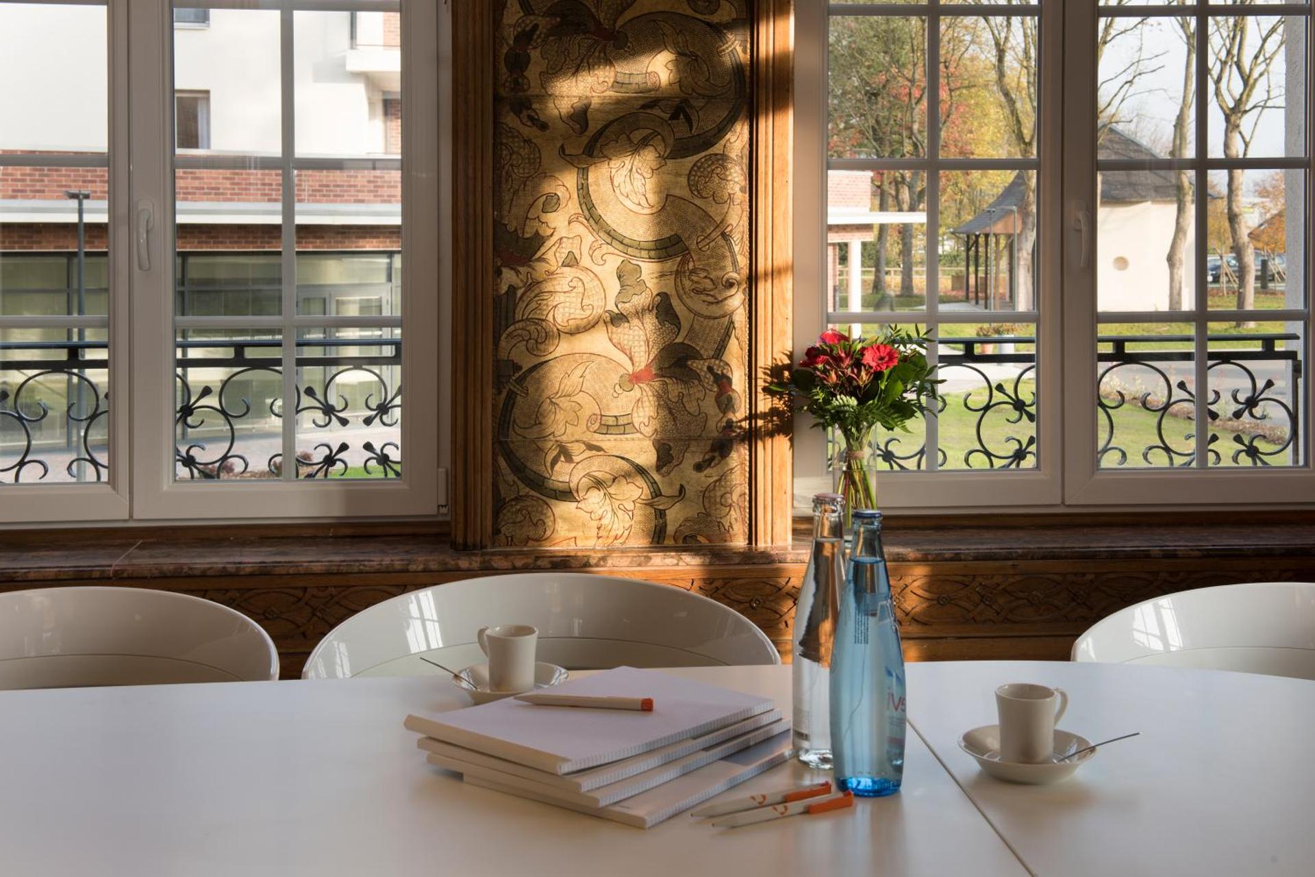 Banquet/Function facilities