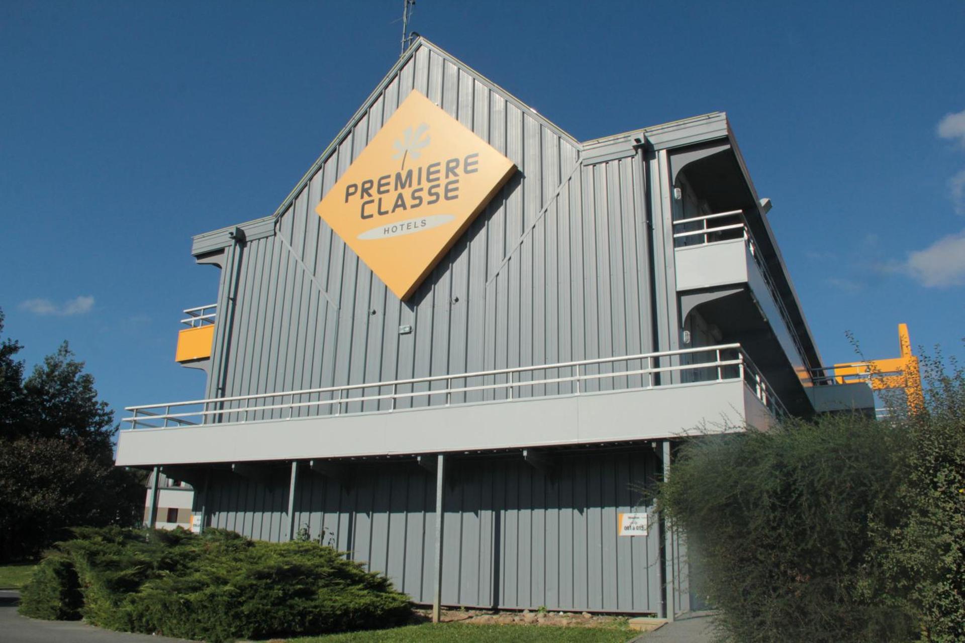 Property logo or sign