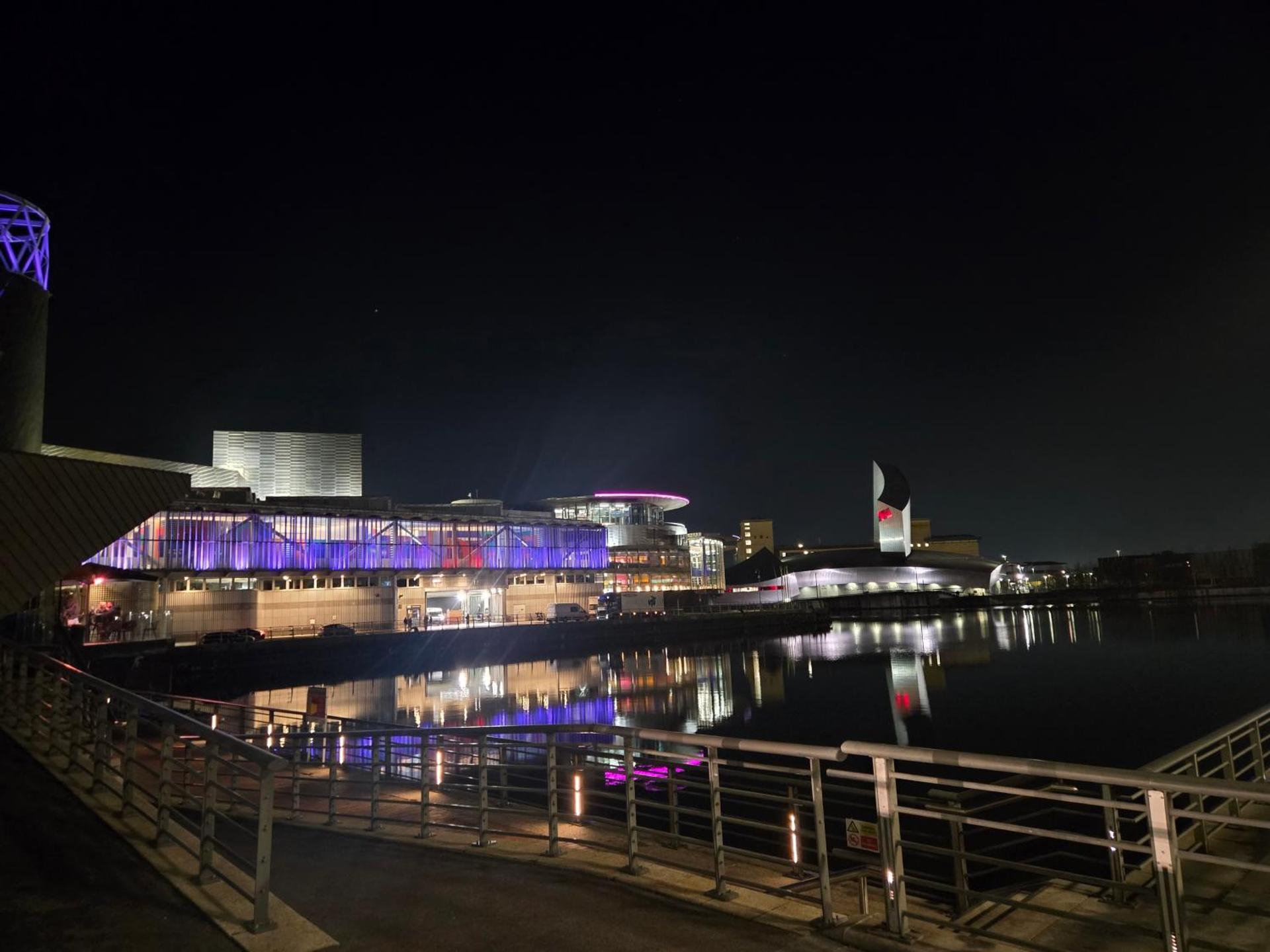 Luxury Cottage Stay Rooms Free Wifi Old Trafford Manchester