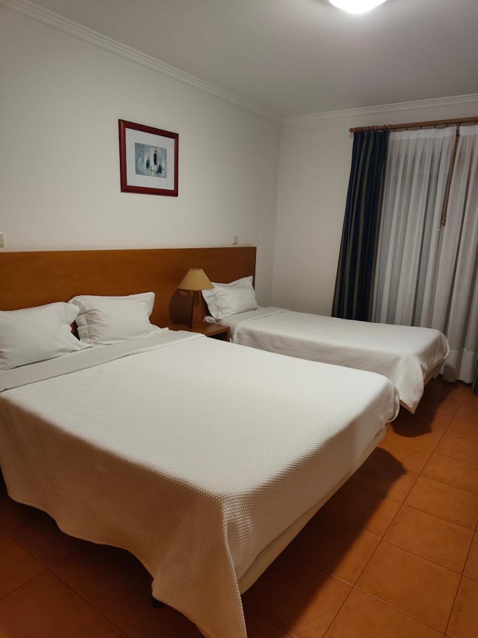 Apartamentos Turísticos Vila Praia