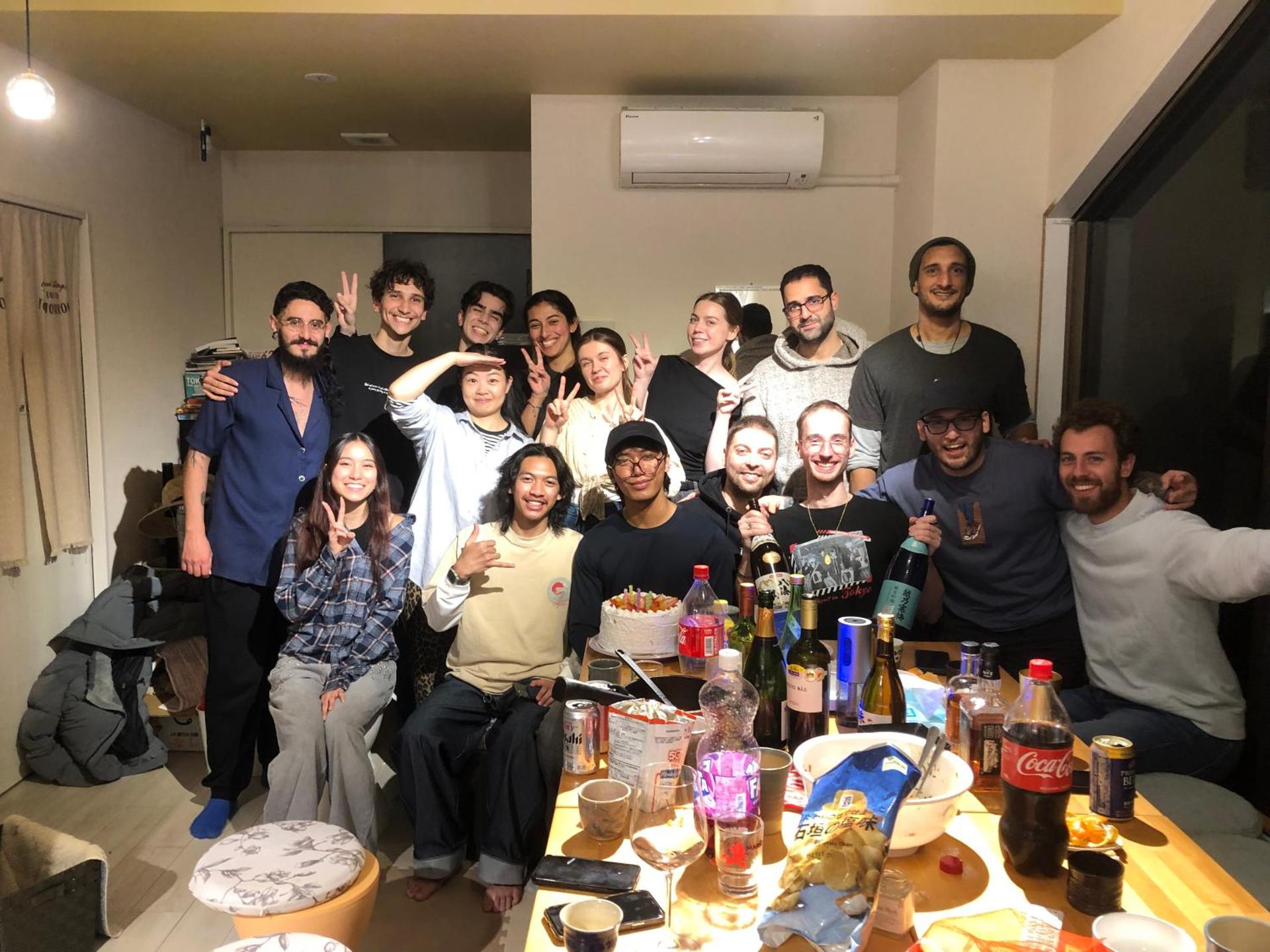 MAKOTO GUESTHOUSE -Limited Weight under 120kg, Age under 50years old-