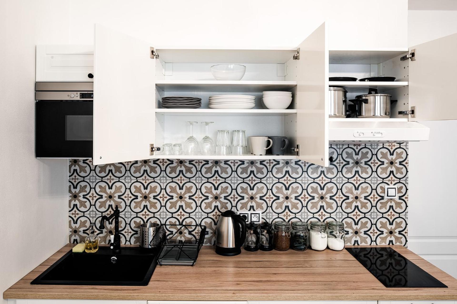 Apartment Gesse Březinova