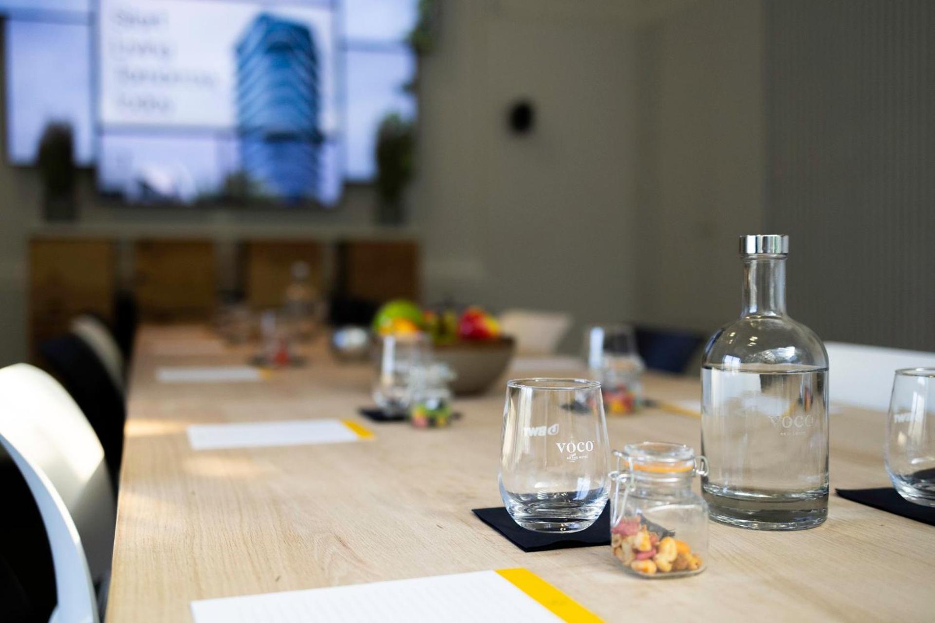 Meeting/conference room