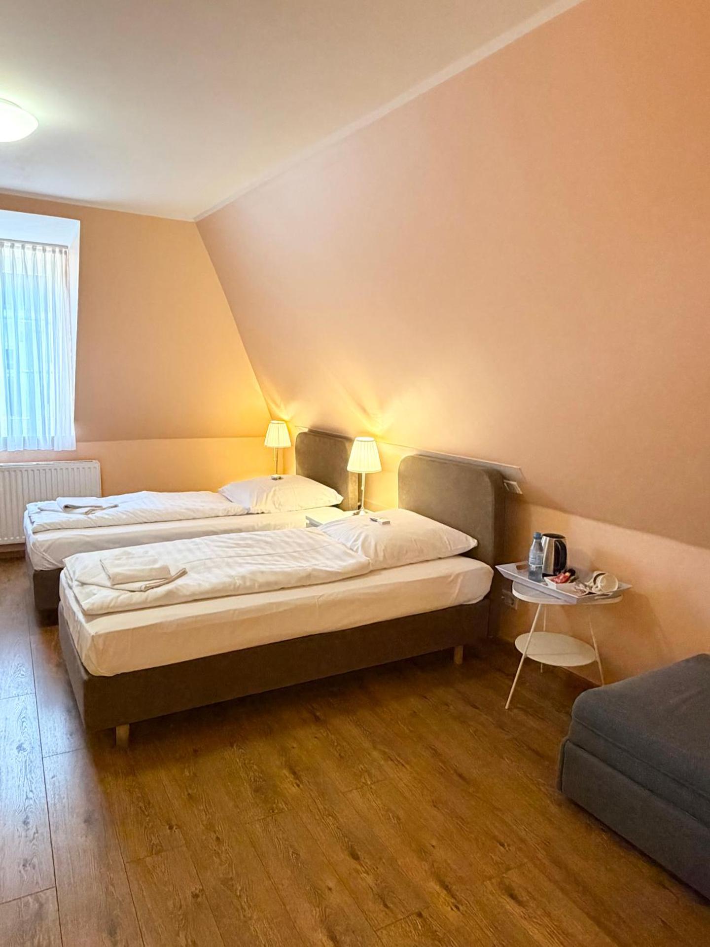 Barcelona Bed & Breakfast