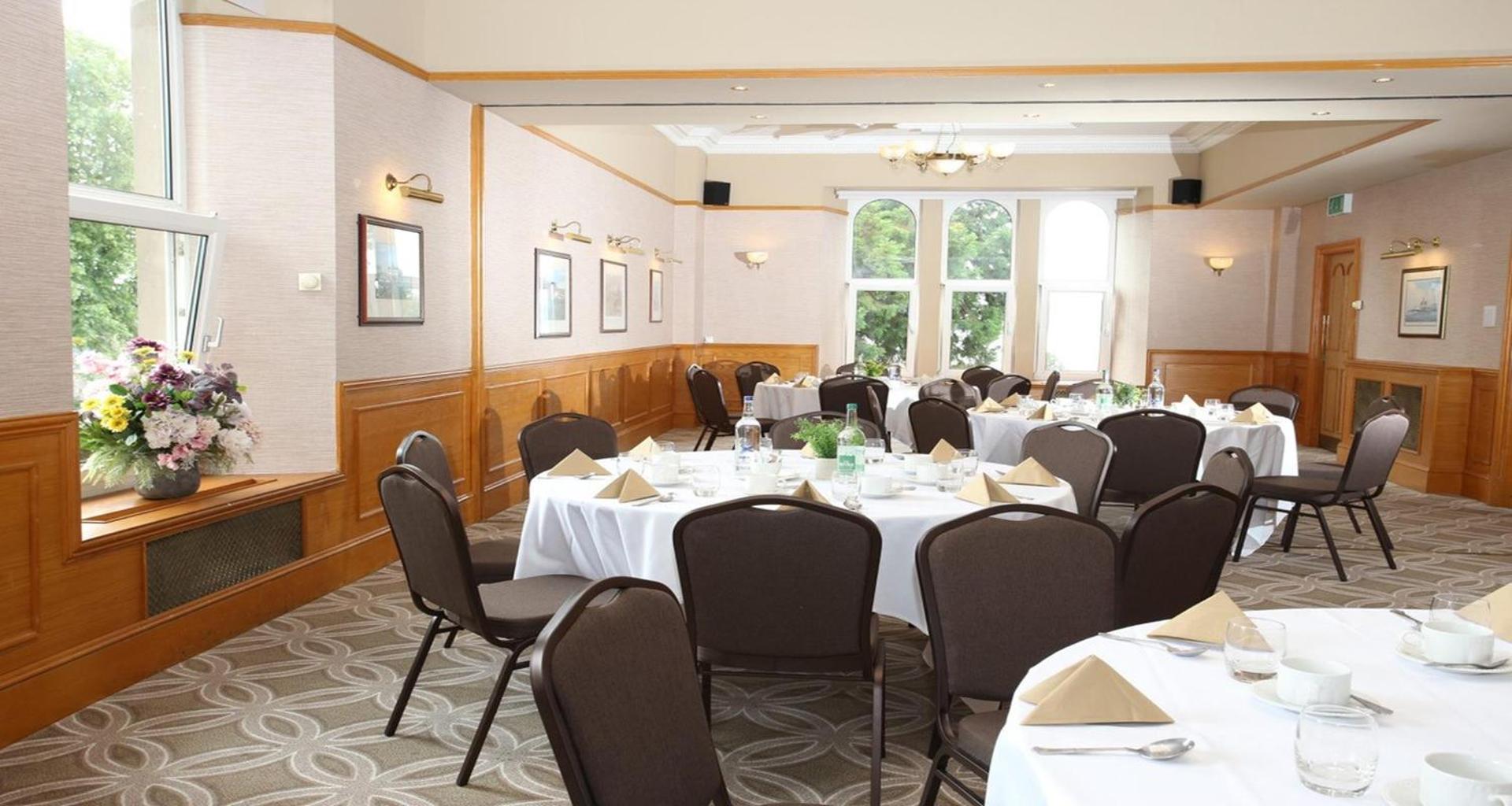 Meeting/conference room