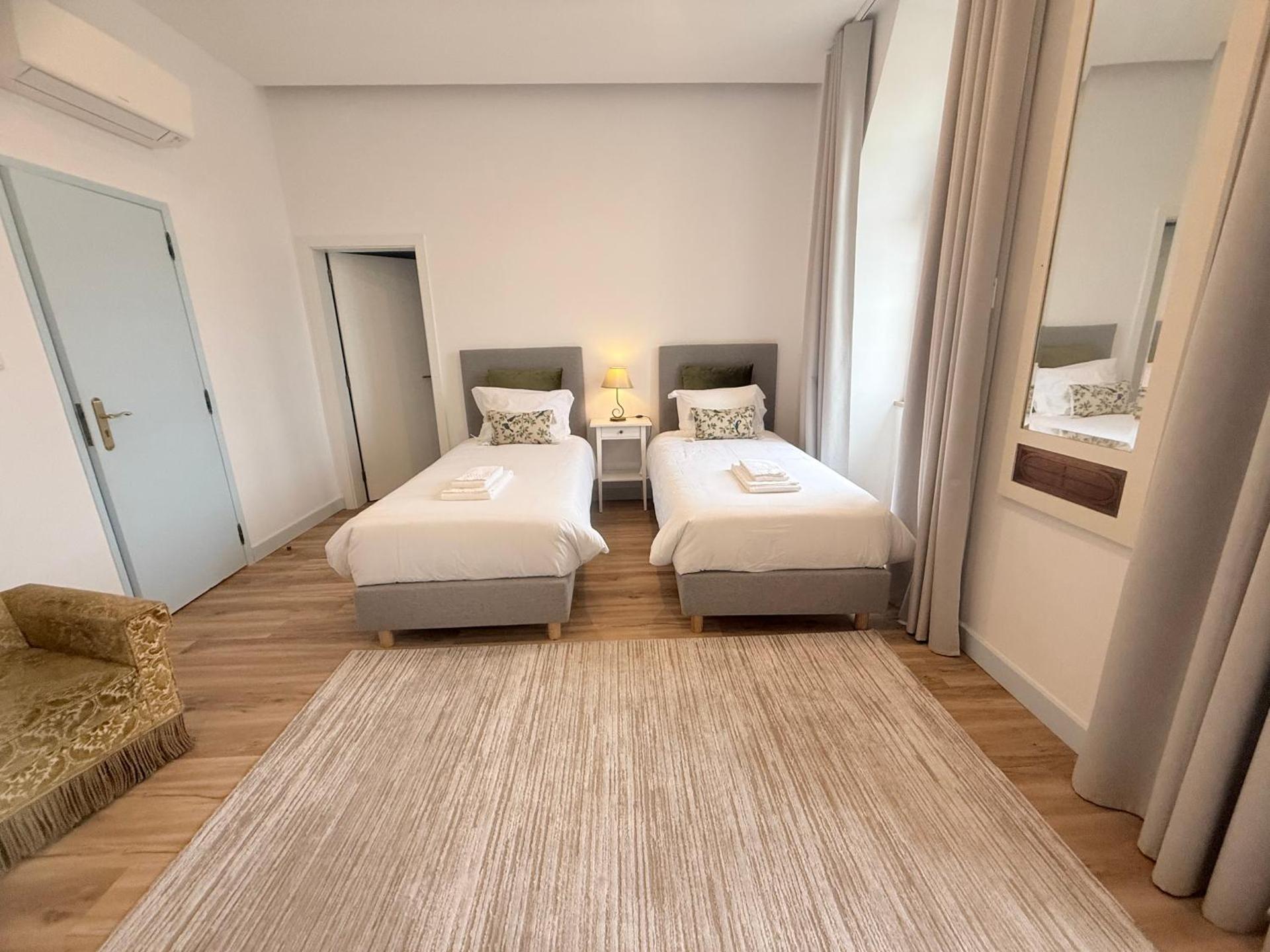 Casa da Cerca-Suíte Aconchegante com Piscina