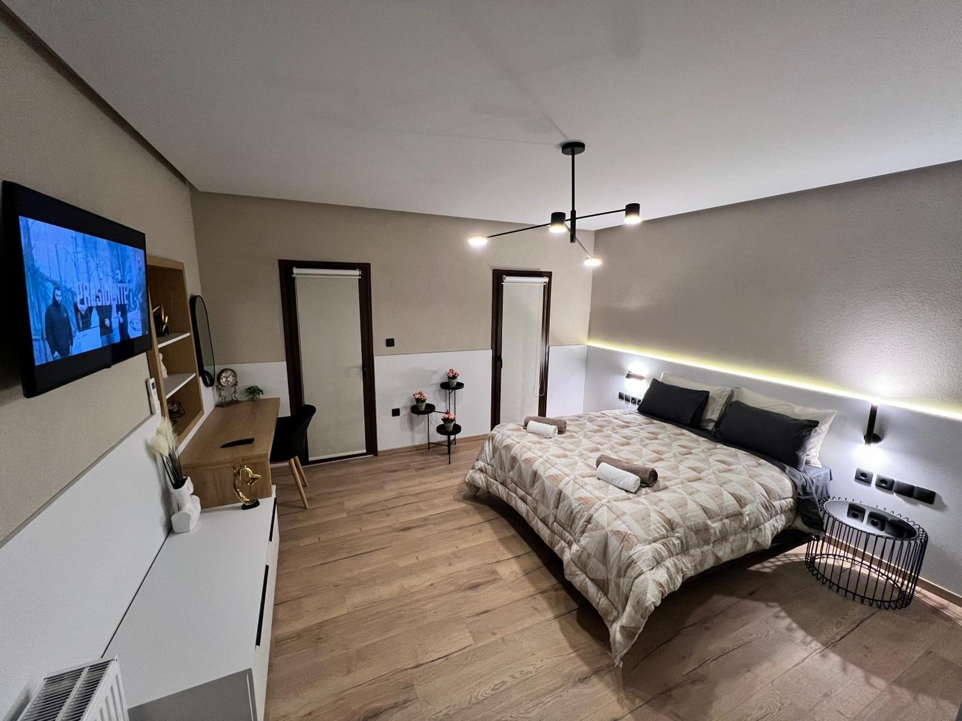 Suite Rooms-Fine Living VEVI