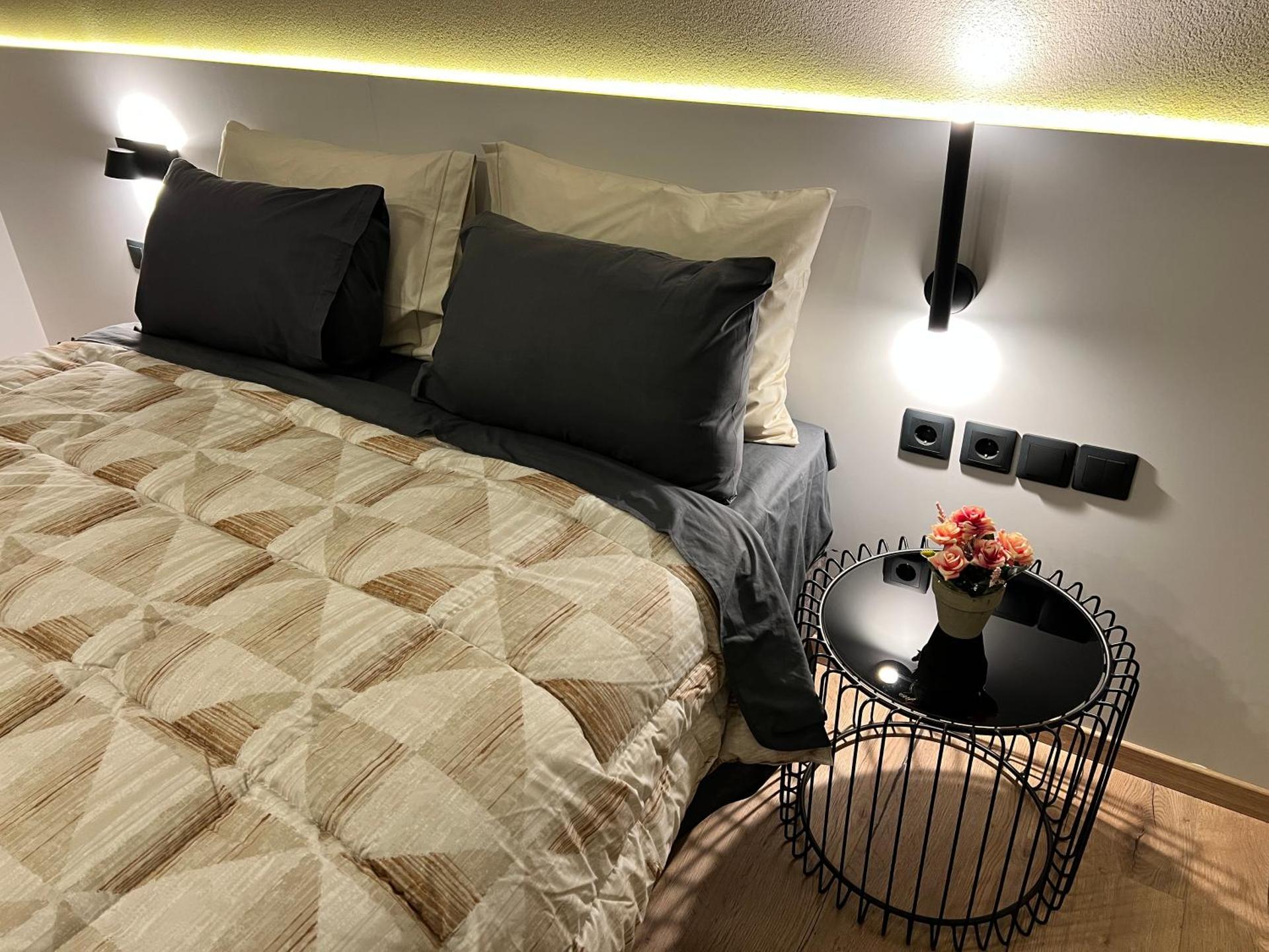 Suite Rooms-Fine Living VEVI