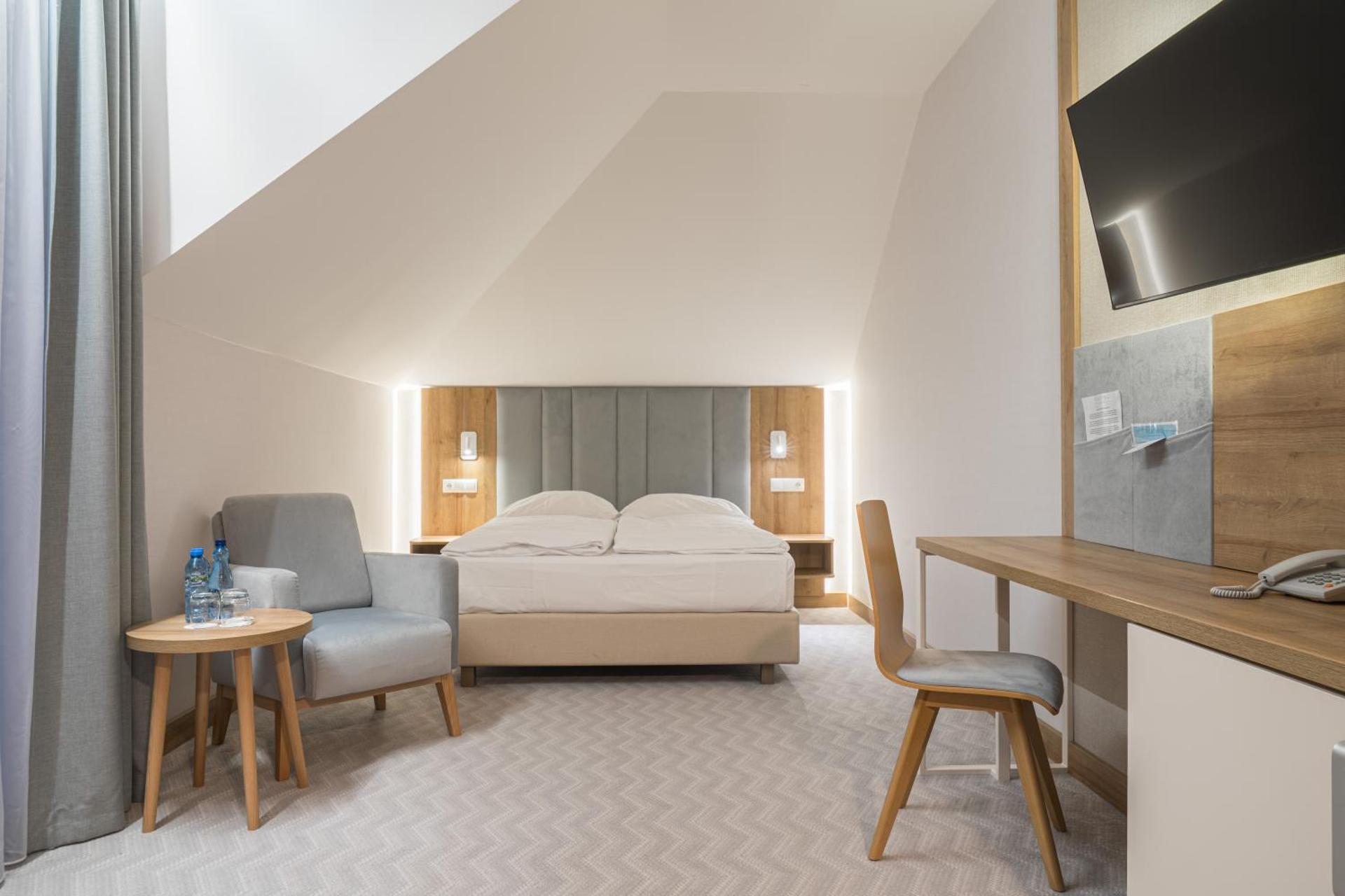 Platino Mare Resort & Spa