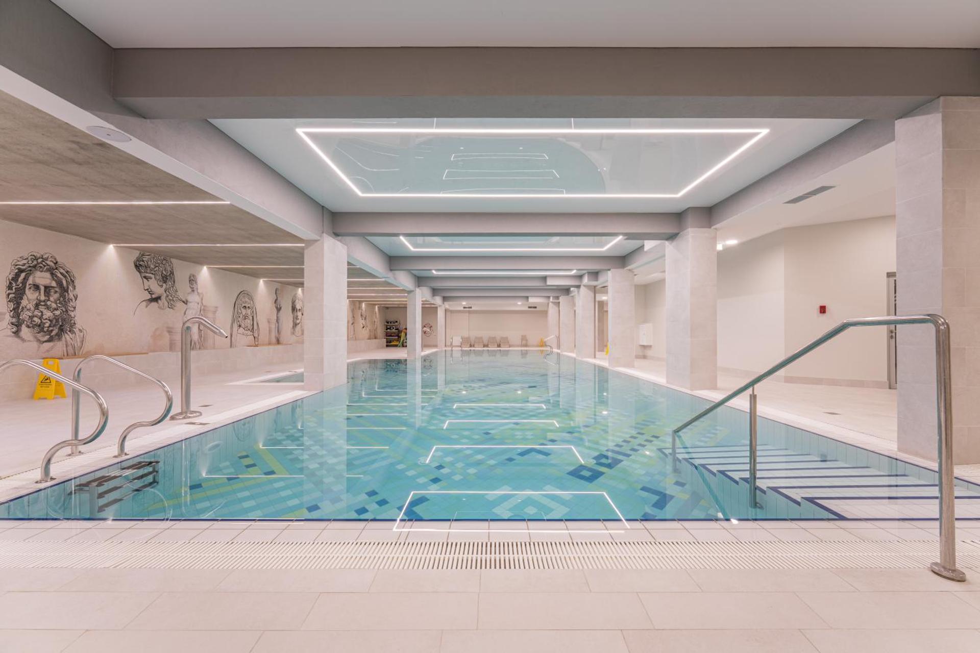 Platino Mare Resort & Spa