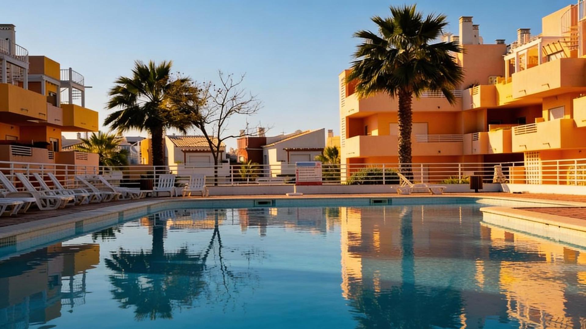 Terraços Vista Mar Royal Cabanas