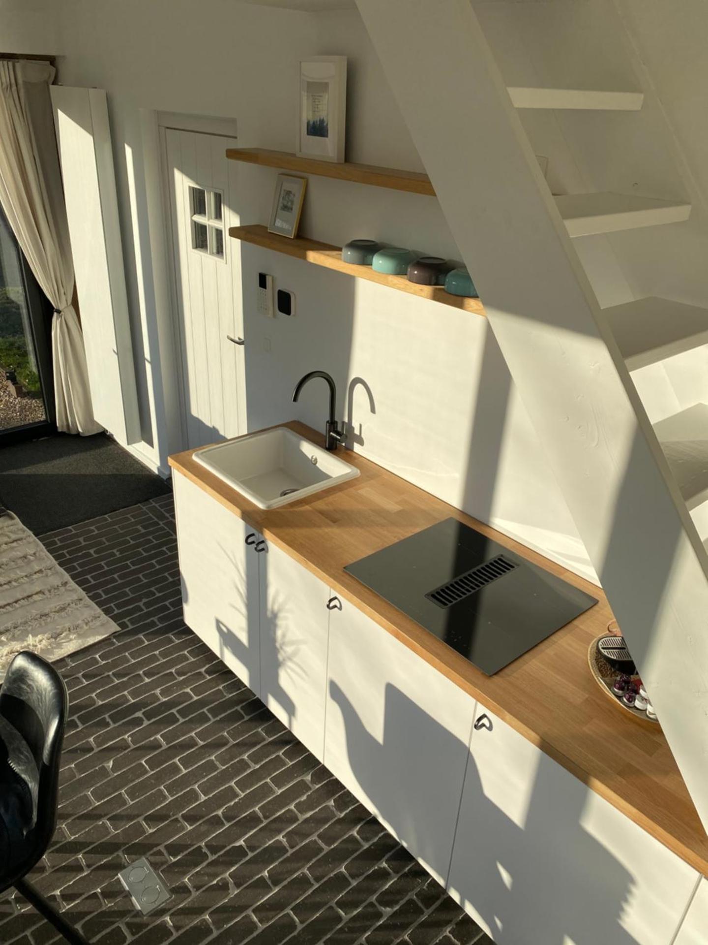 The Conservatory a cosy little holiday home- central between Gent Antwerpen Brussel & Brugge