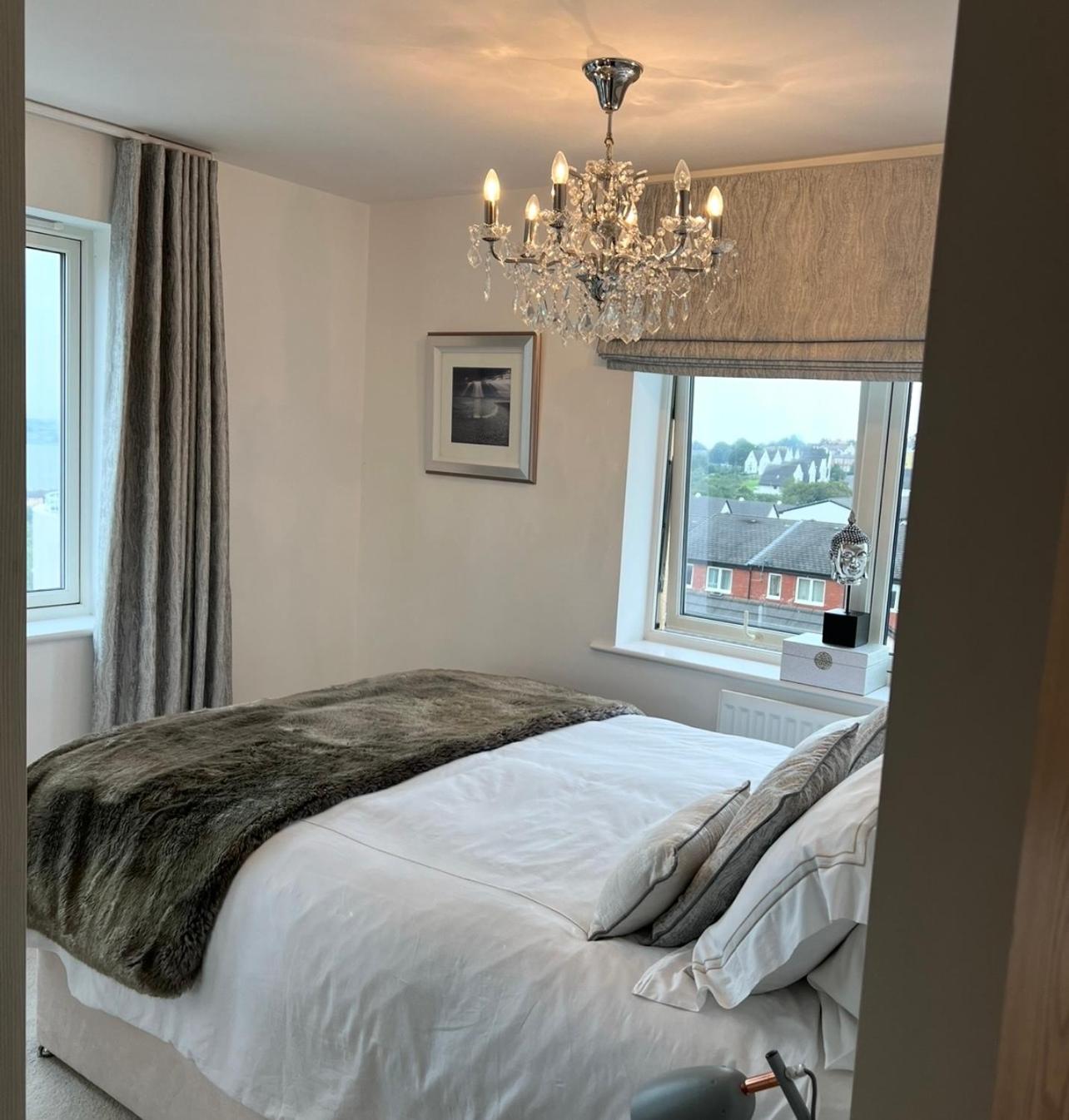 Cardiff luxury apartments