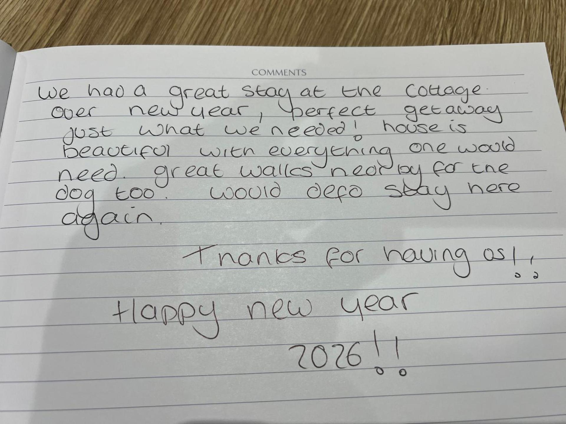 Awel Y Trydan Cottage