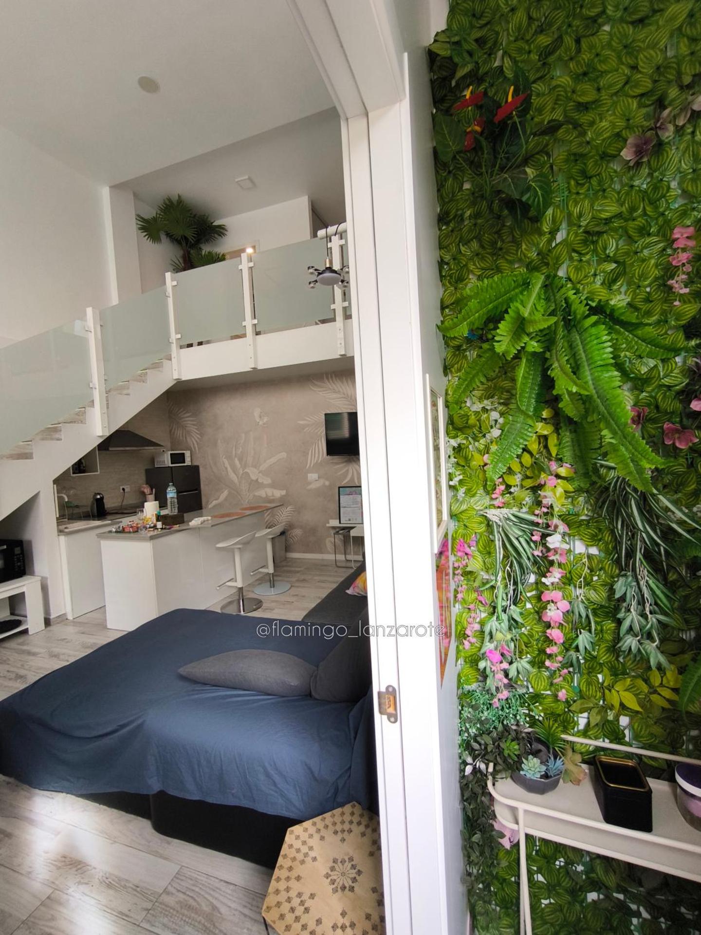 Loft el charco by flamingo house