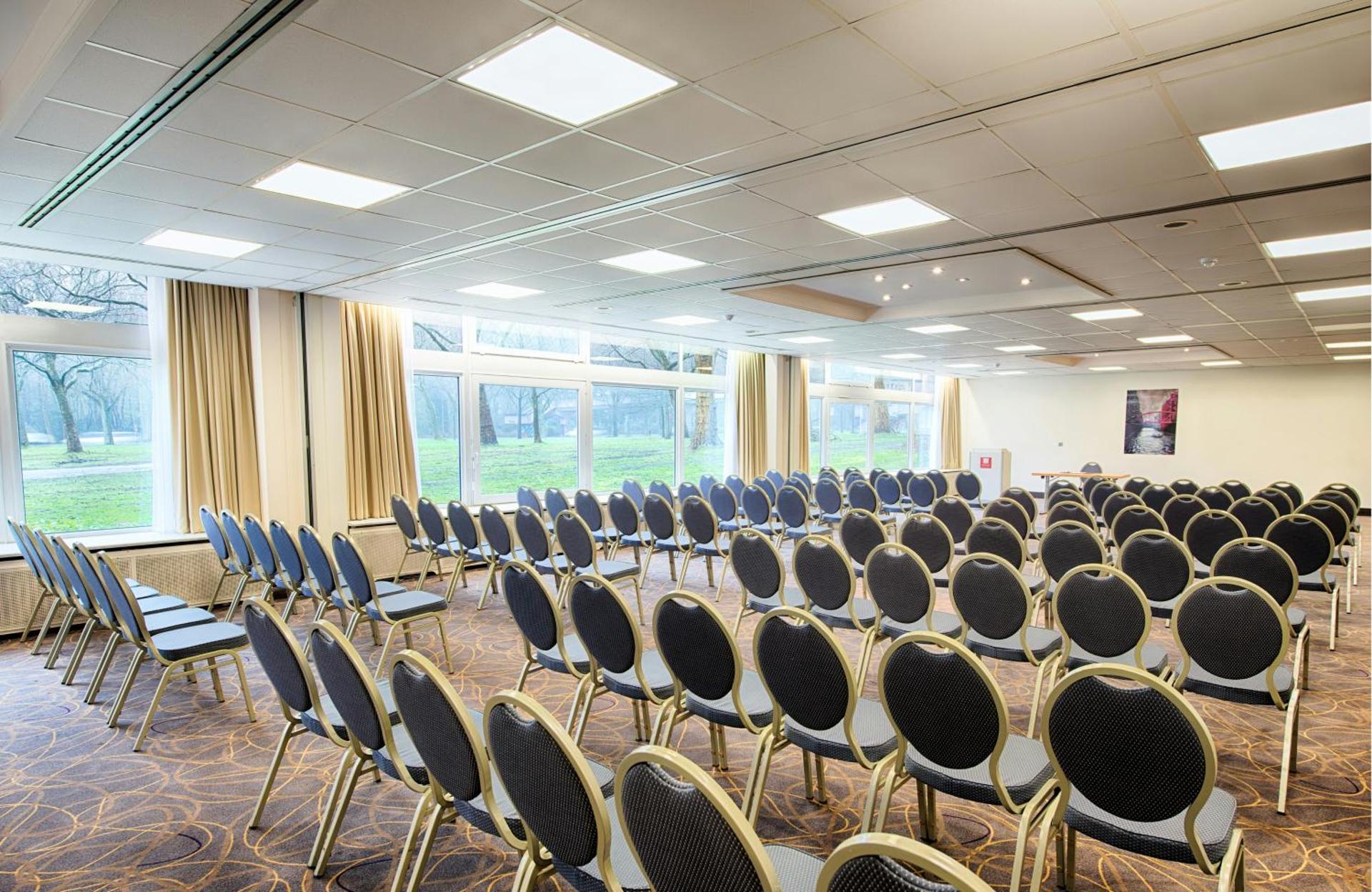 Meeting/conference room