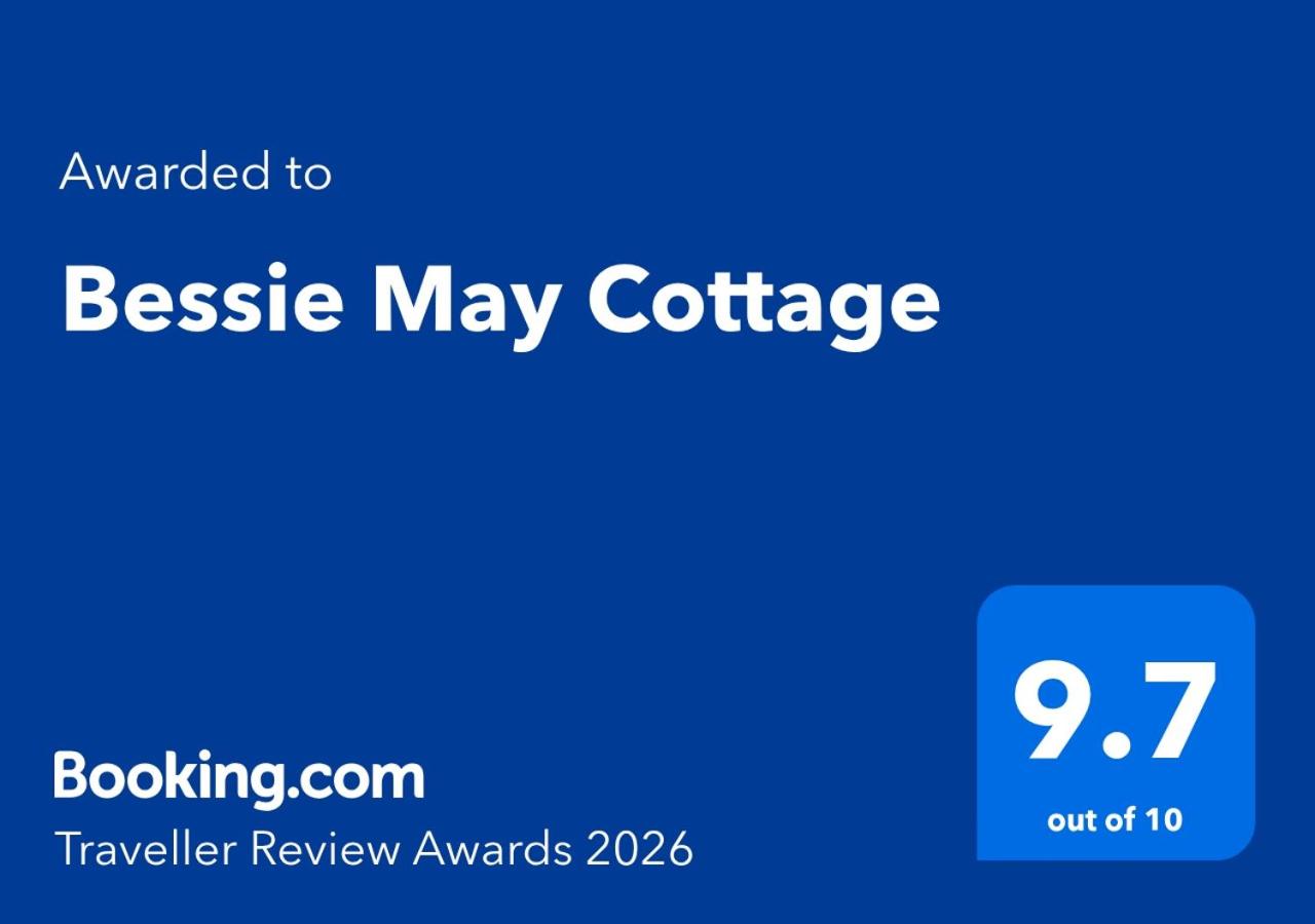 Bessie May Cottage