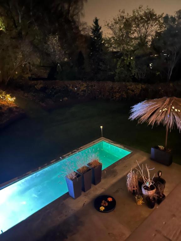 Winding B&B Silkeborg