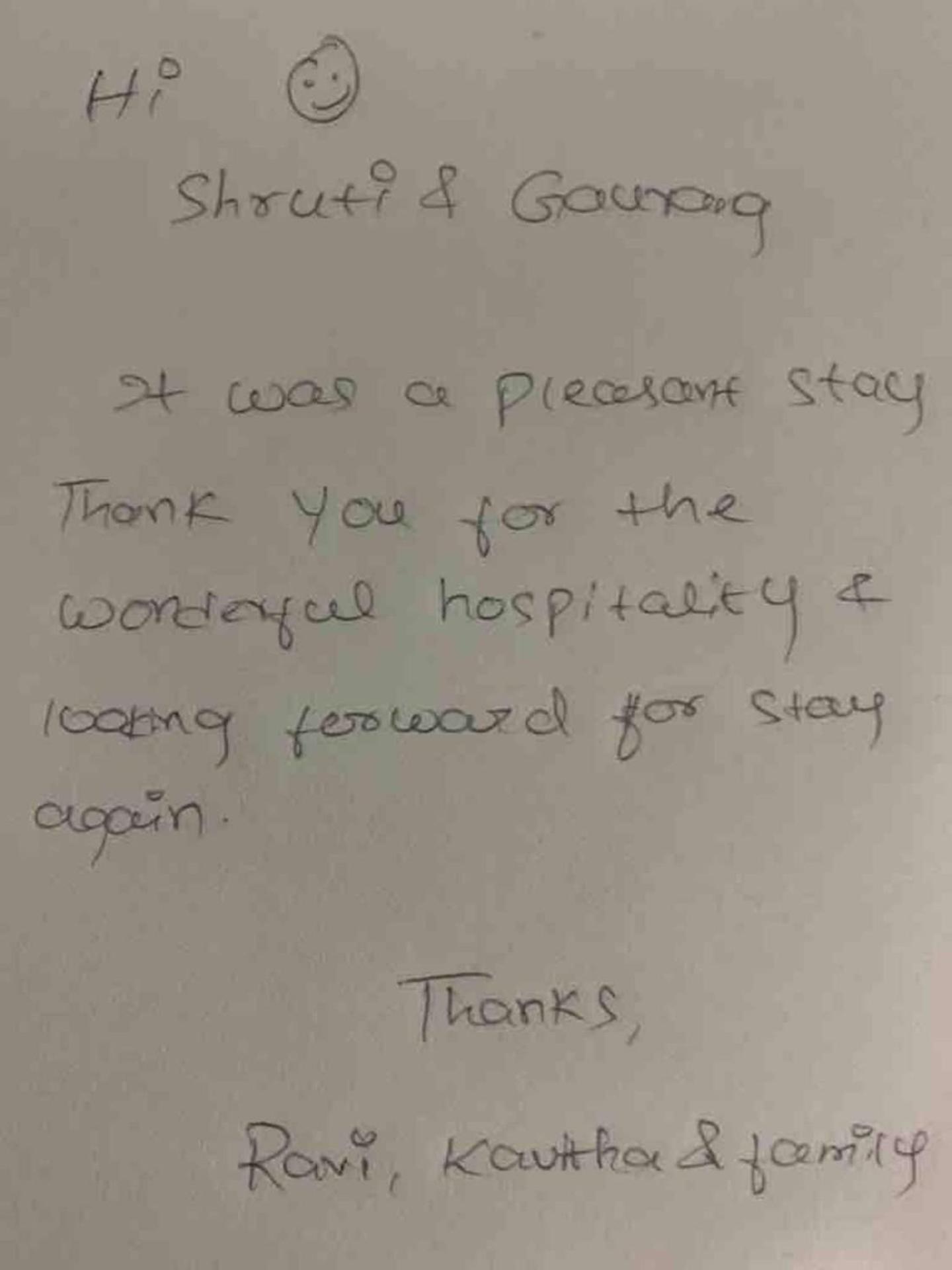 Sparsh Villas - Exquisite & Luxurious Family Home