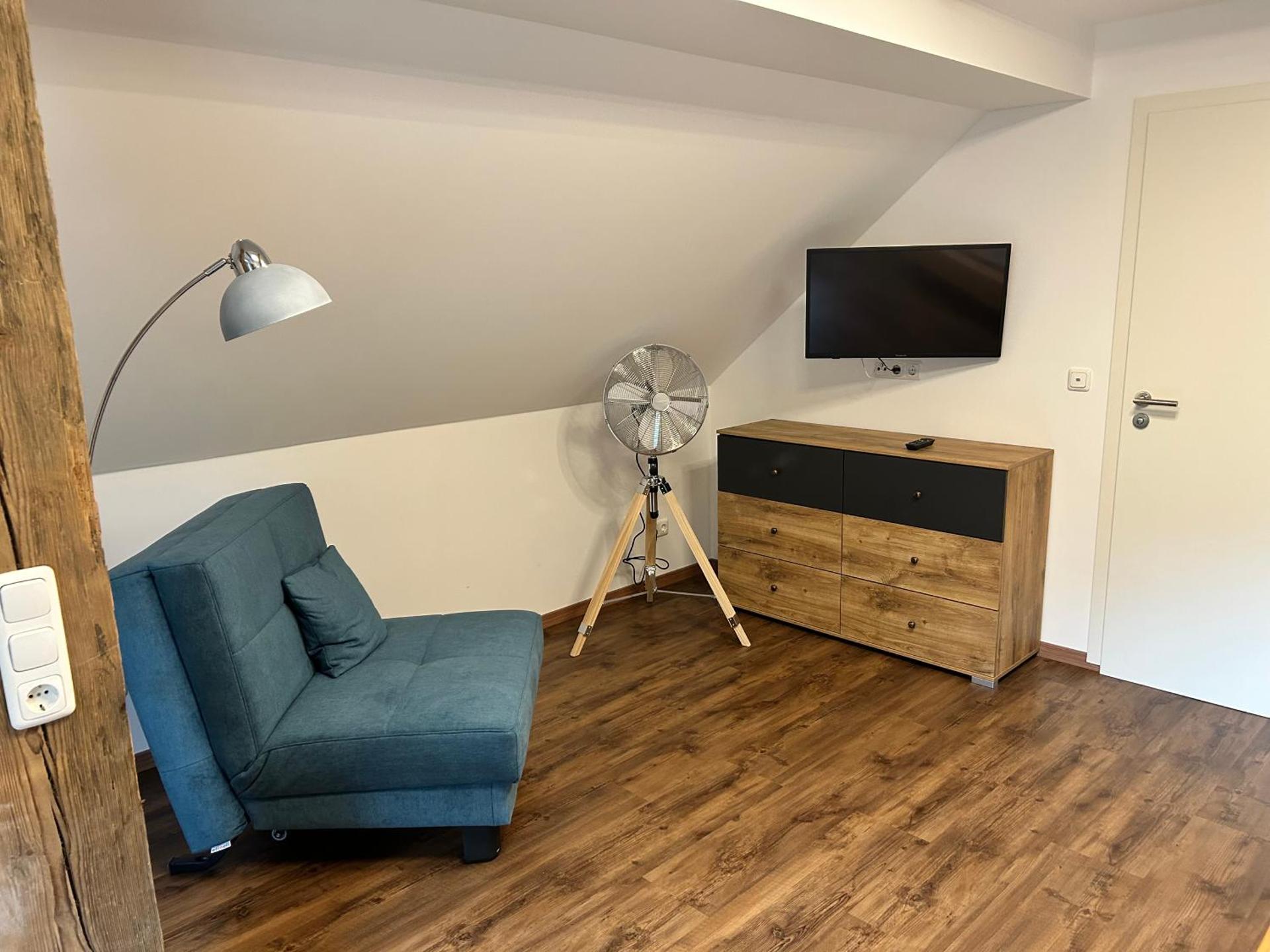 Landgasthof Wetteraperle