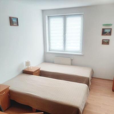 Dom Gościnny Pod Brzozami