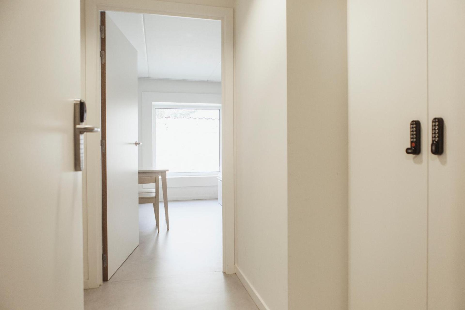 Snuffel Youth Hostel