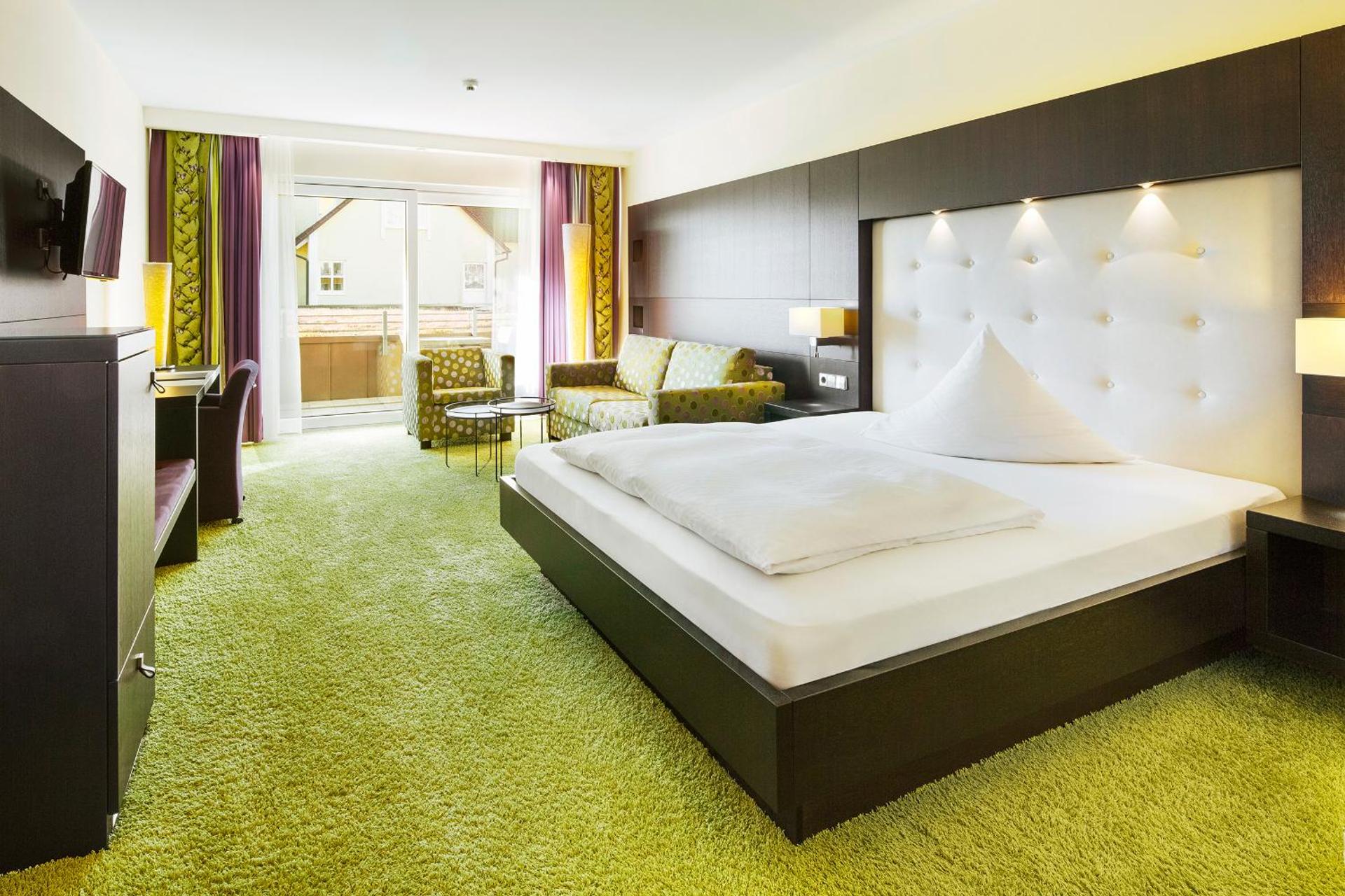 Hotel Sonne Rudersberg