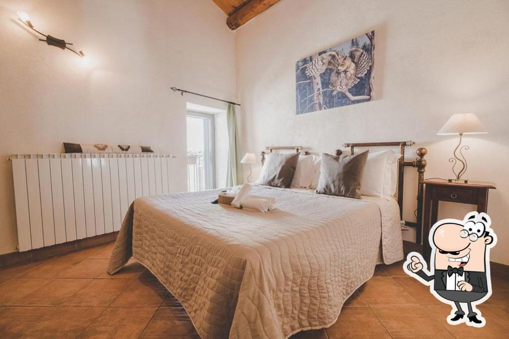 Residenza Storica le Civette