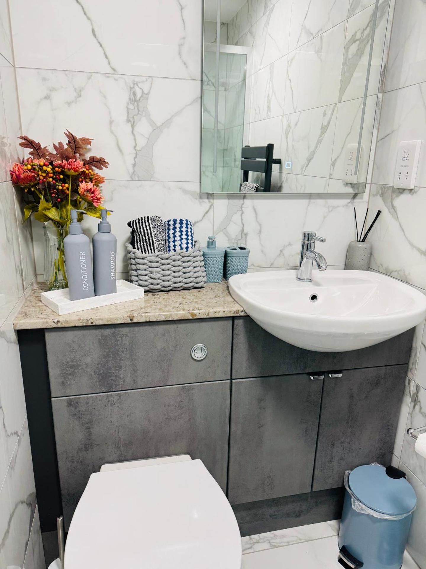 The Milton Accommodation