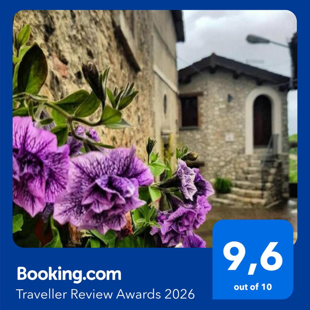 B&B Leofreni Natura