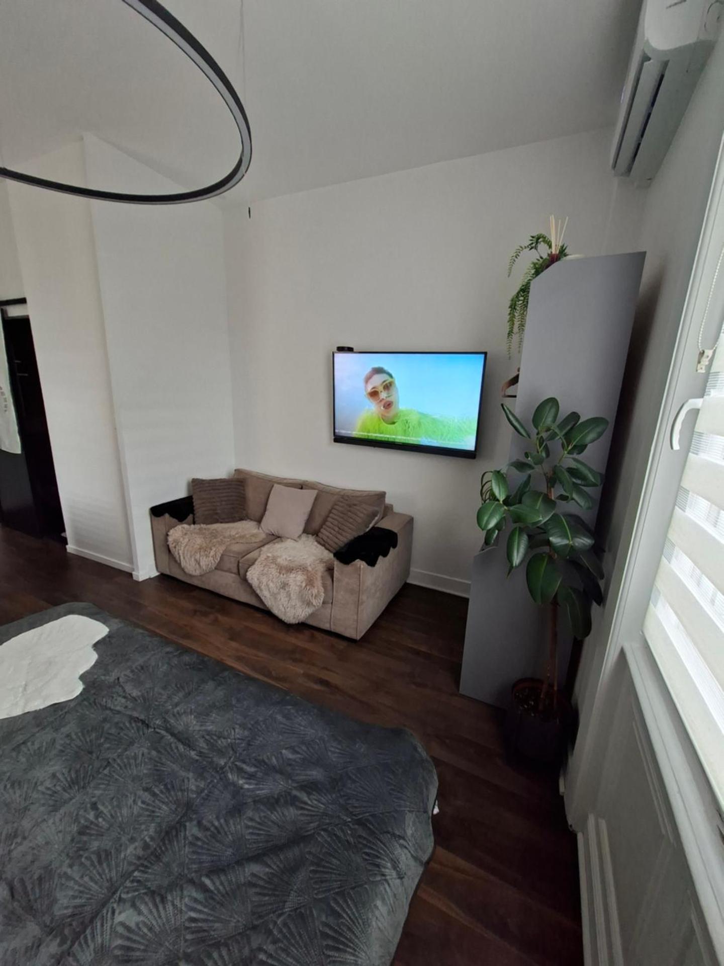 Hôte Stéphanois Studio & parking