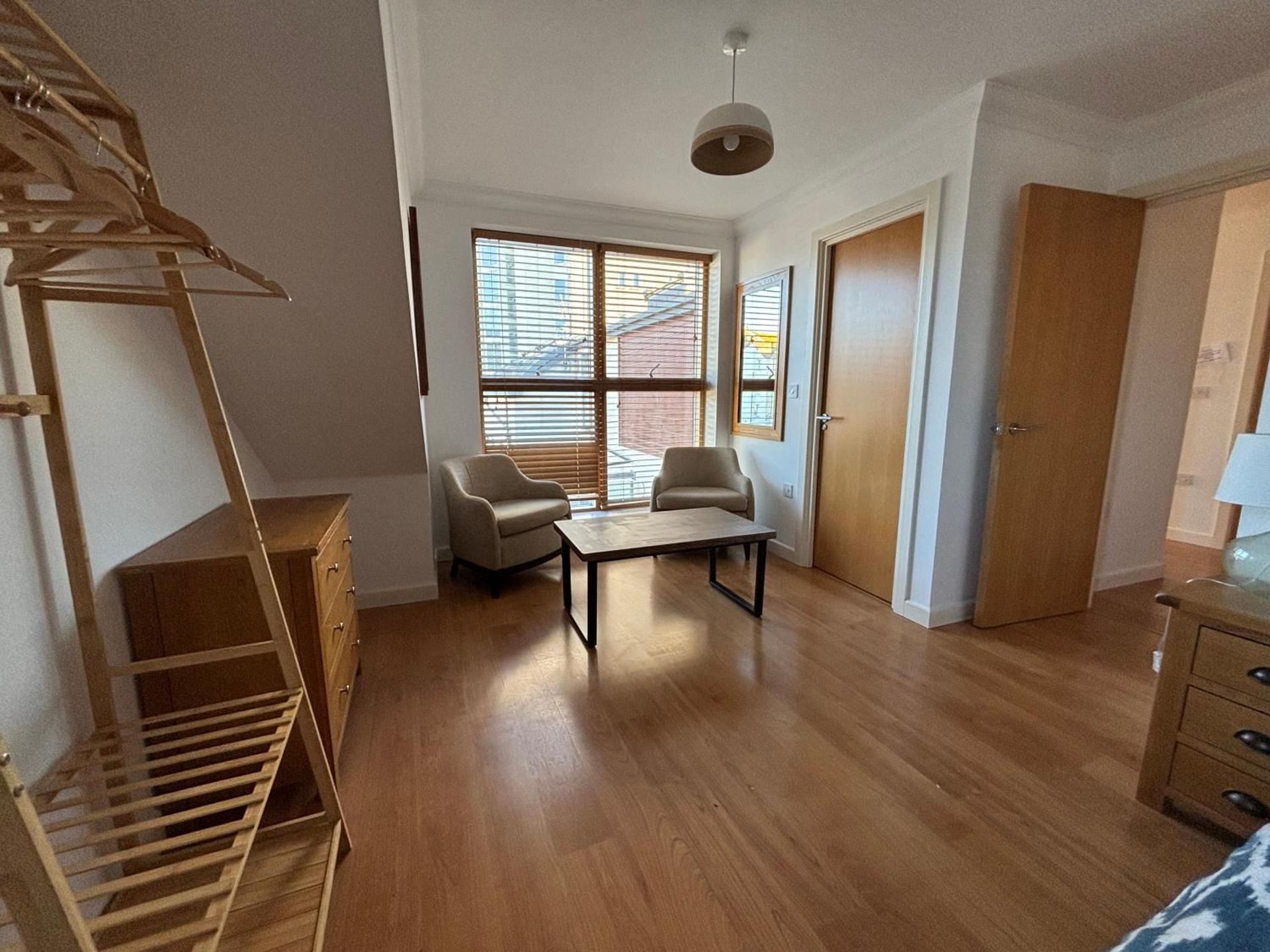 Millgrove House Apartments