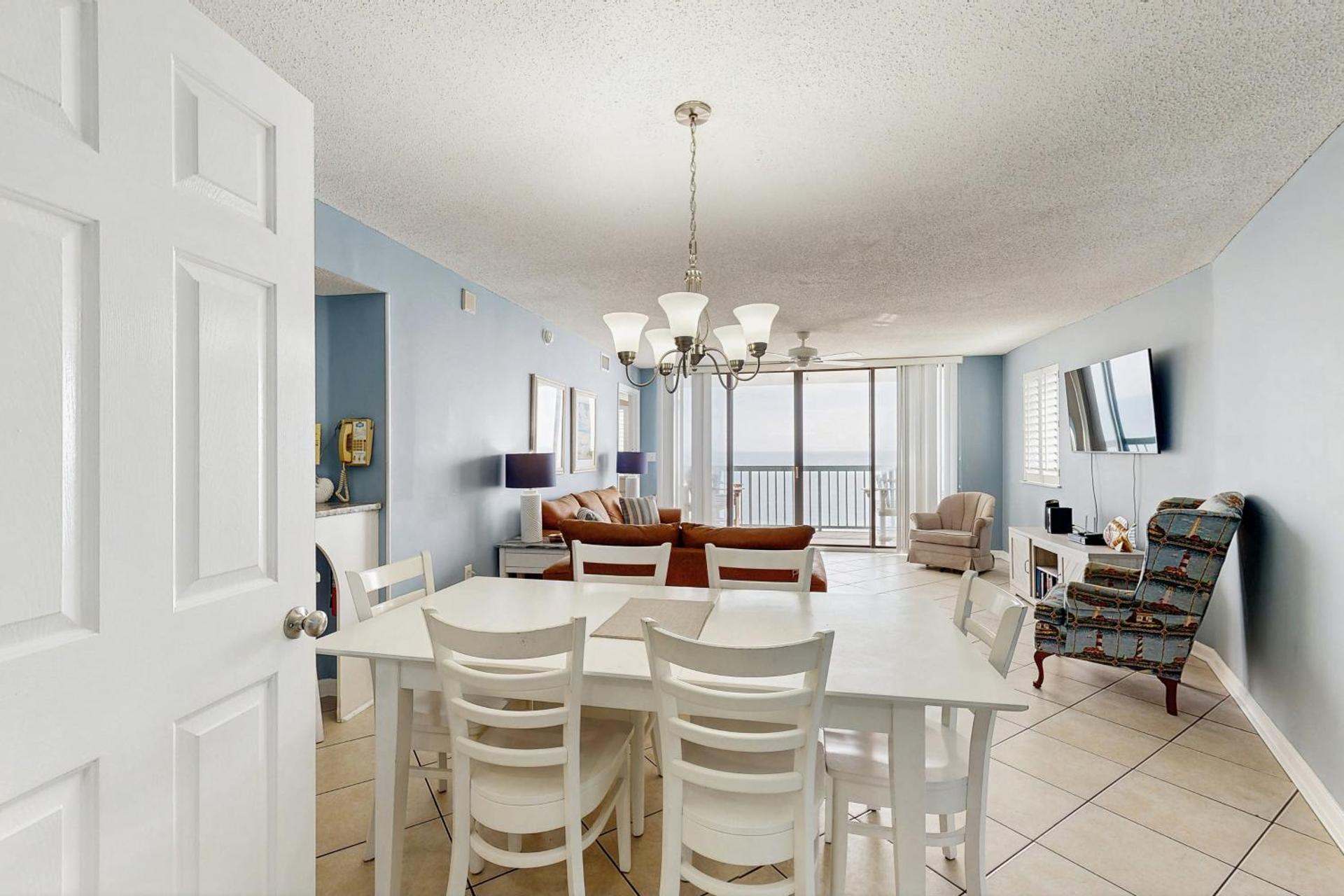 Ocean Bay Club Unit 1206