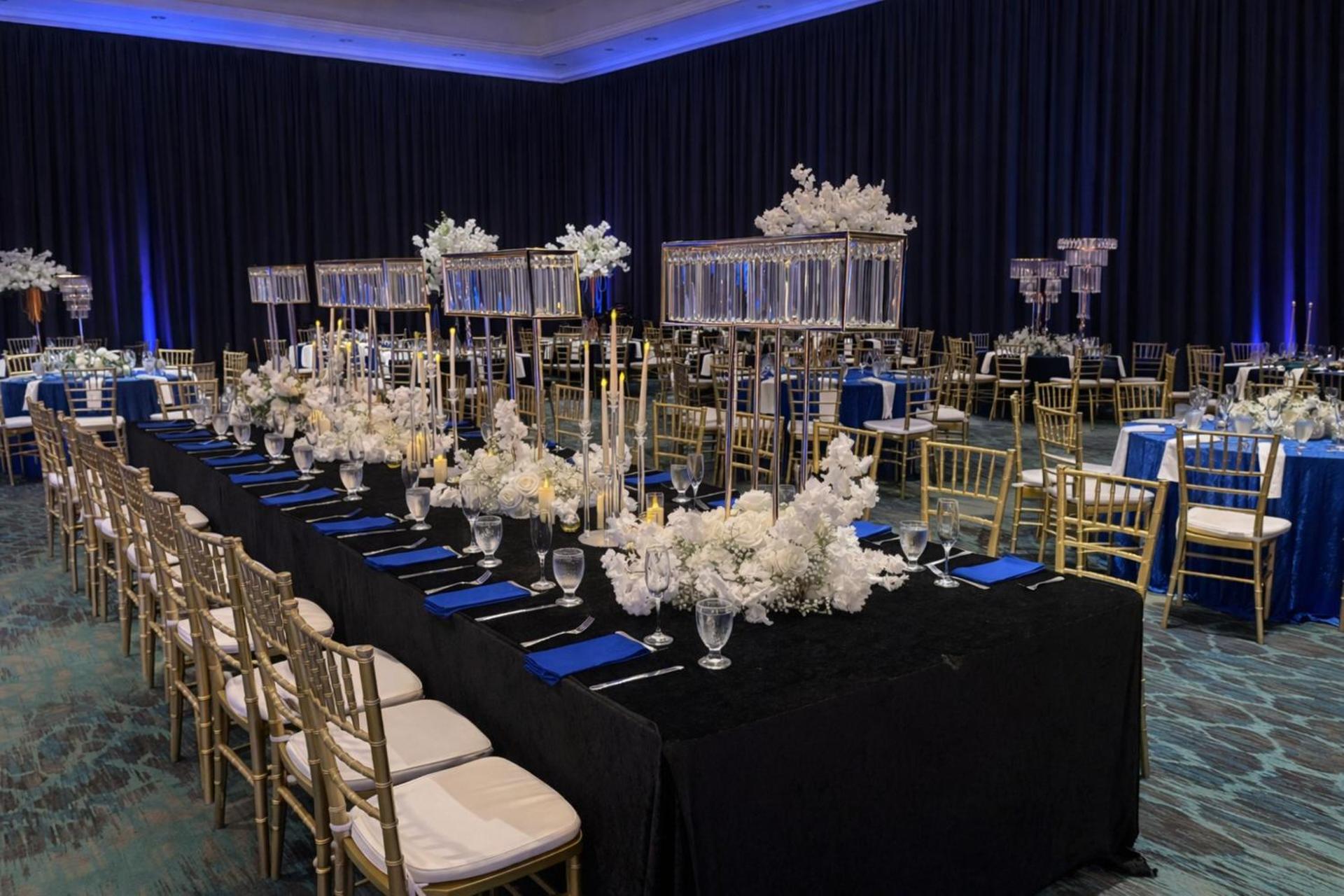 Meeting/conference room