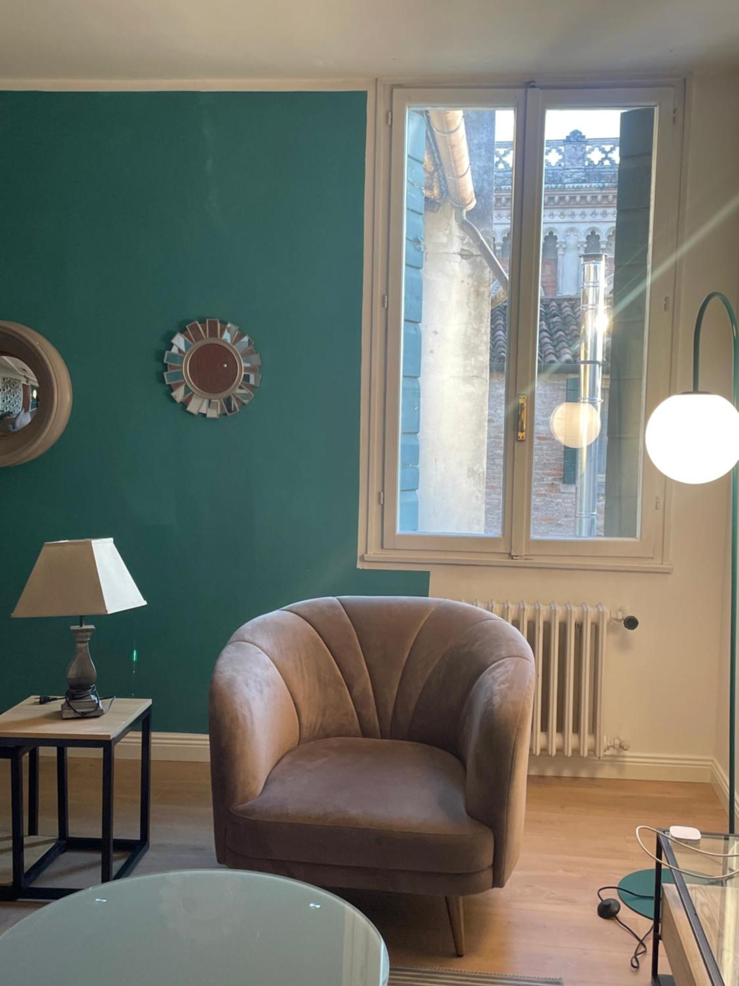 San Clemente guest house