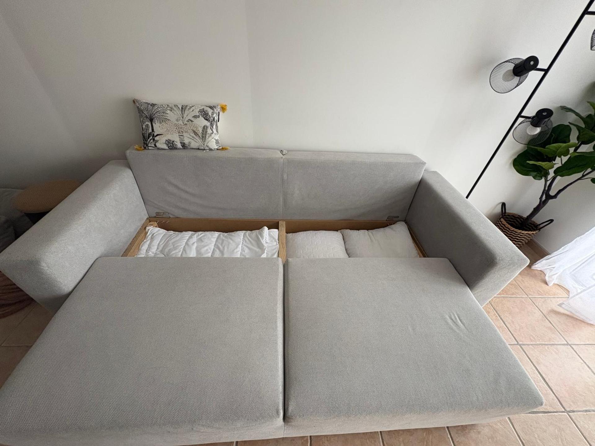 Apartment T2 Saint Cyprien Appartement avec vue sur la mer, à 50 m de la plage, parking