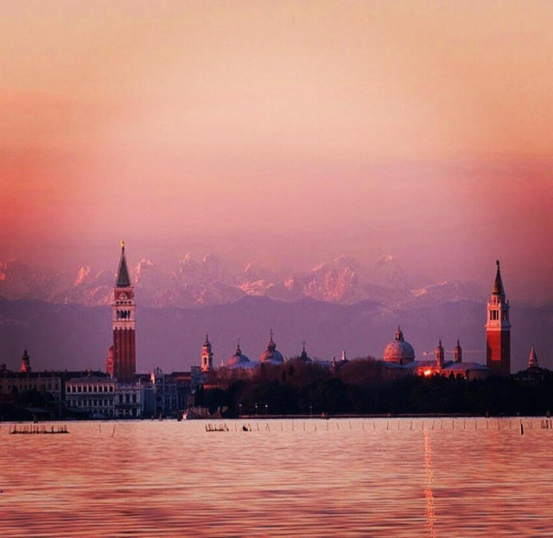 Ca' Barbarigo Apartments