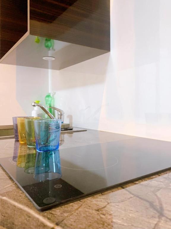 Shinjuku short-term stacation