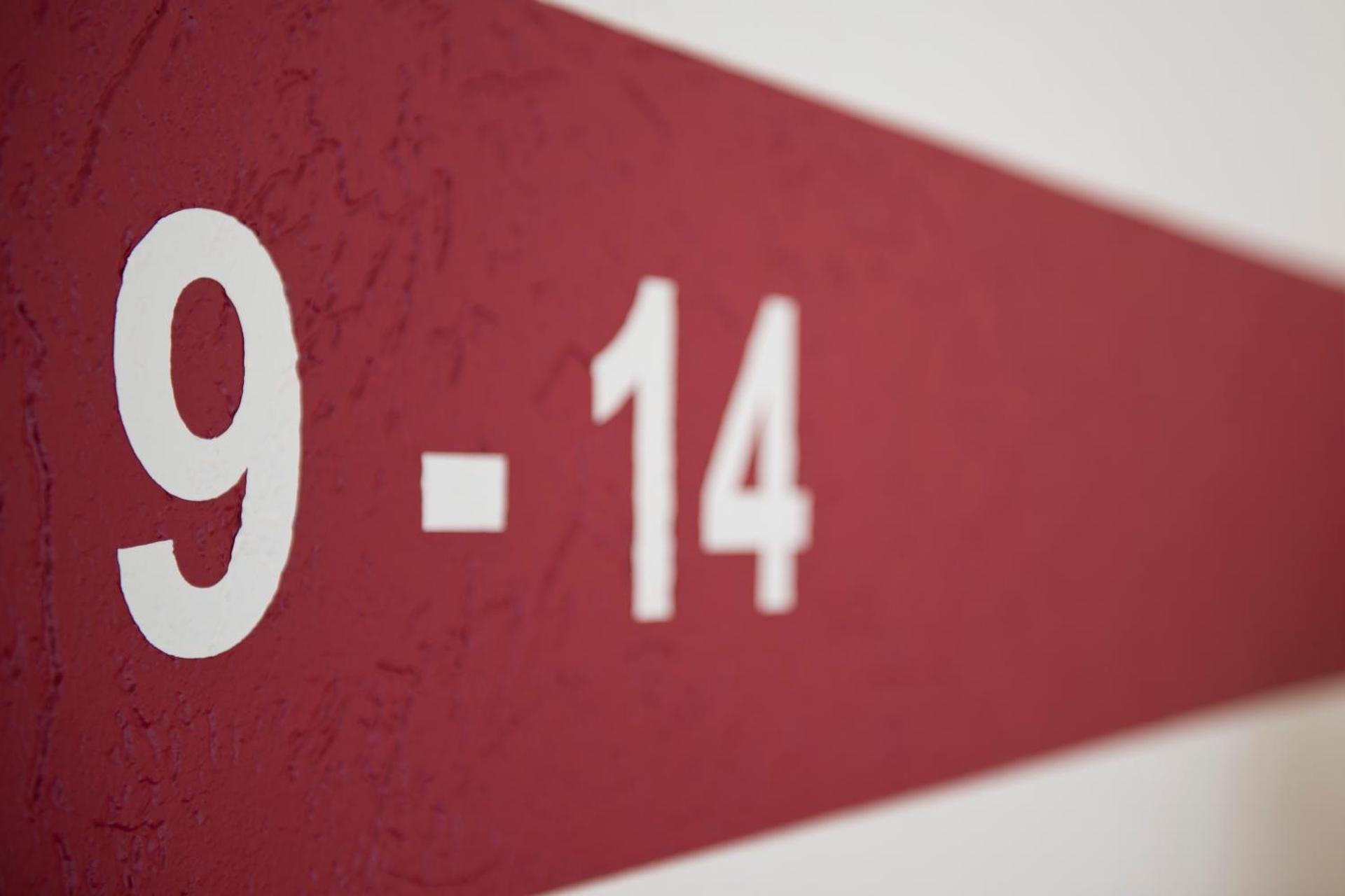 Property logo or sign