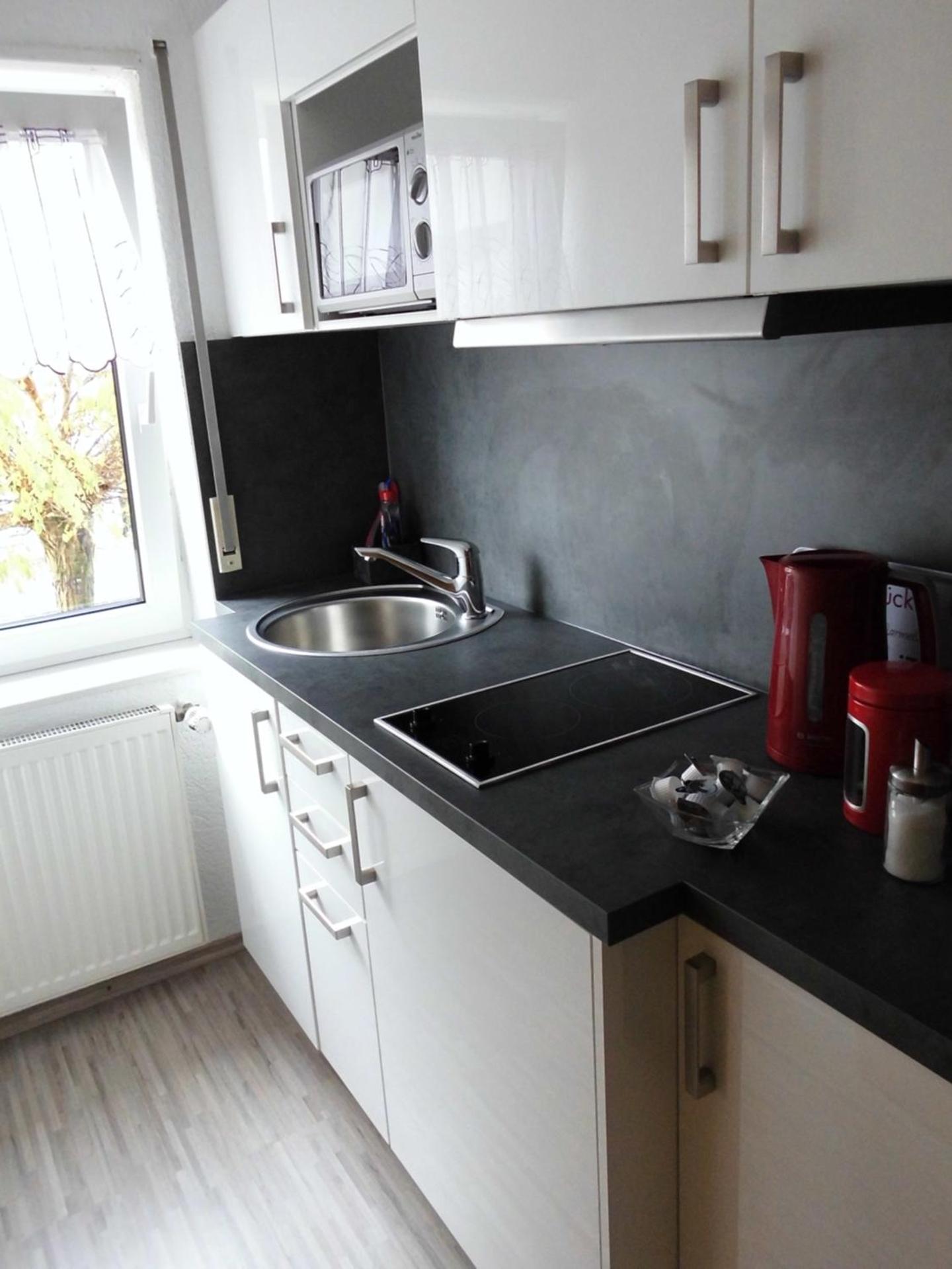 Ferienwohnung Schwalbennest