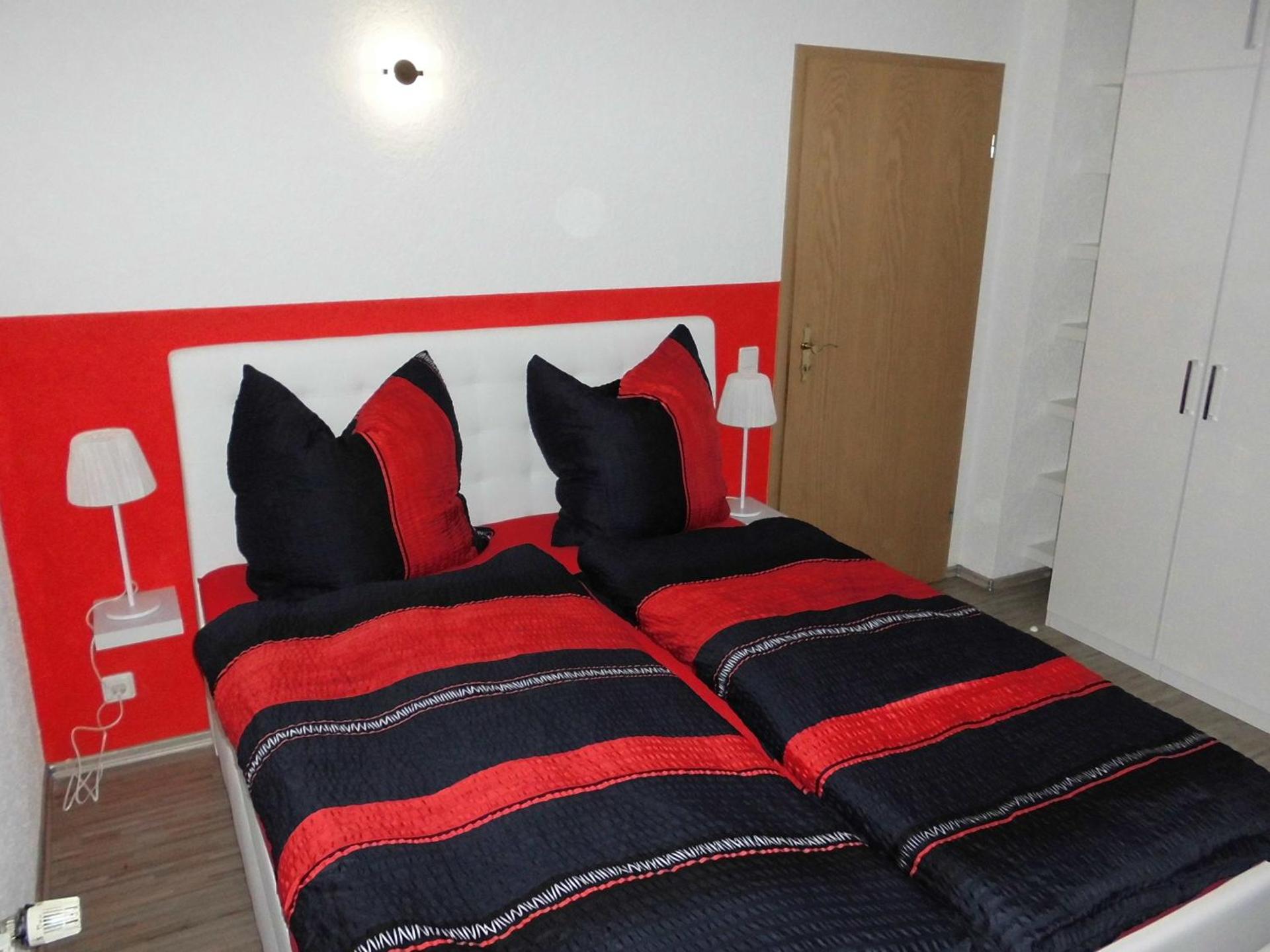 Ferienwohnung Schwalbennest