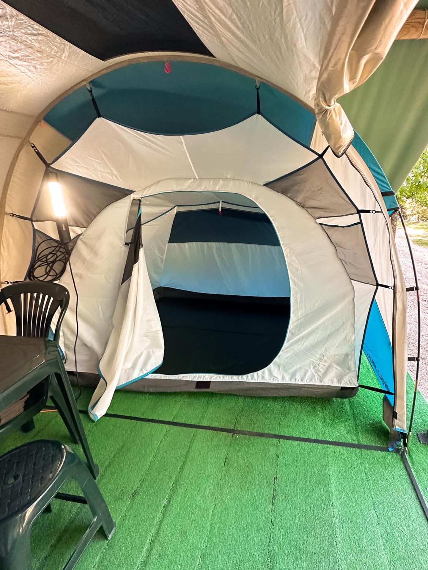 Ermida Gerês Camping