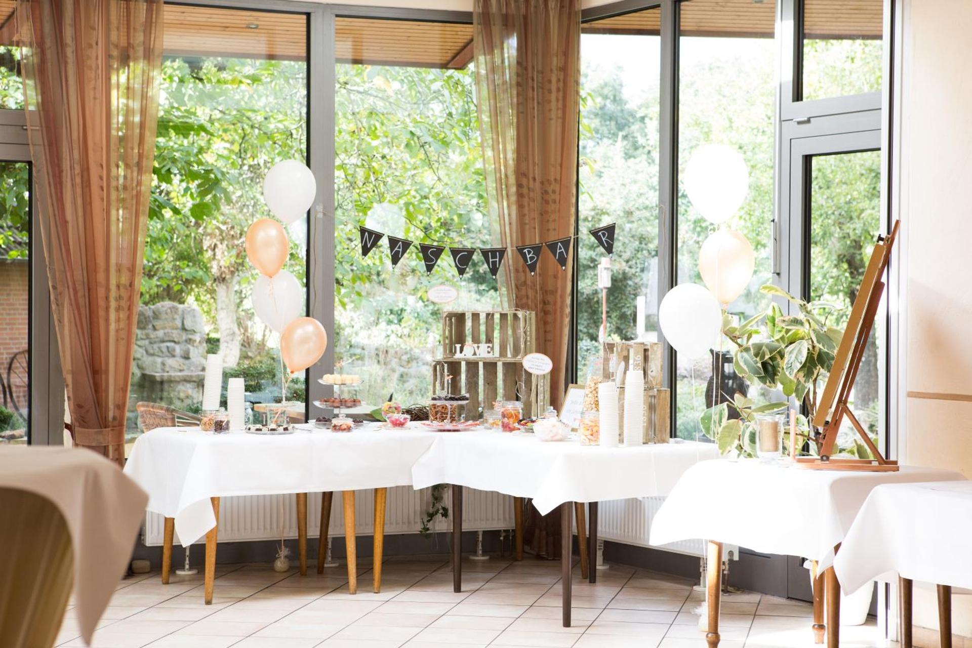 Banquet/Function facilities